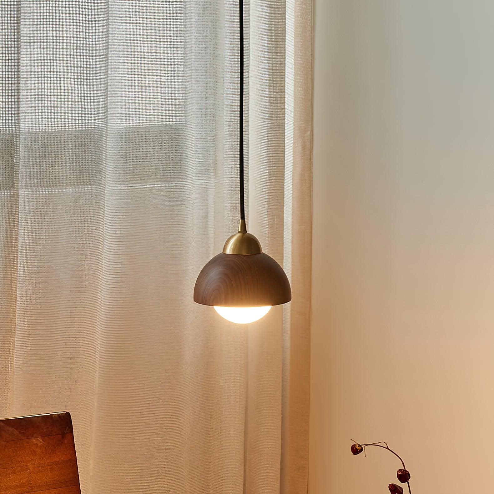 Edmund Pendant Light - Letslighting