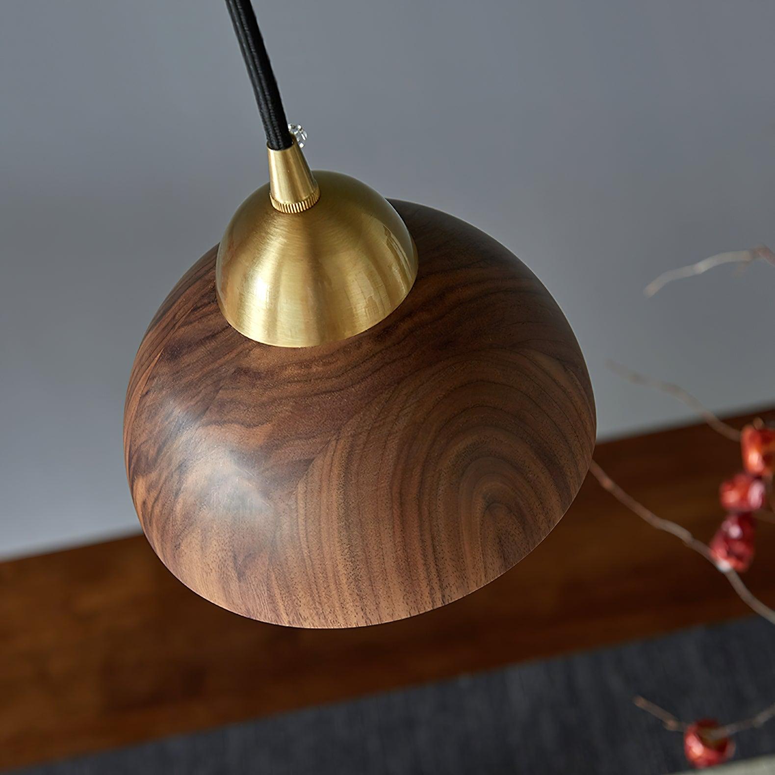 Edmund Pendant Light - Letslighting