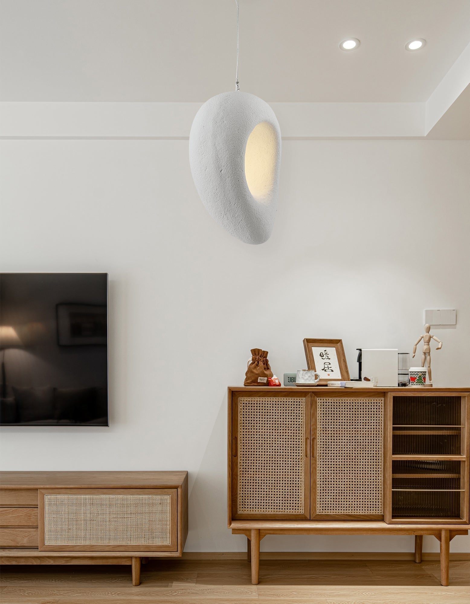 Edna Pendant Lamp - Letslighting