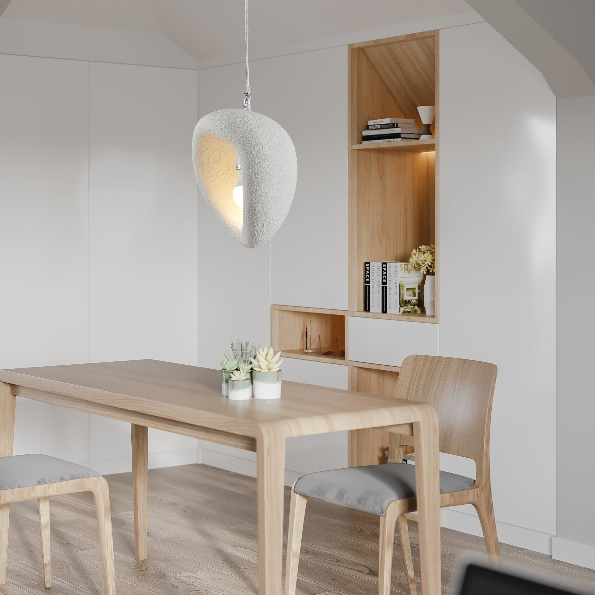 Edna Pendant Lamp - Letslighting