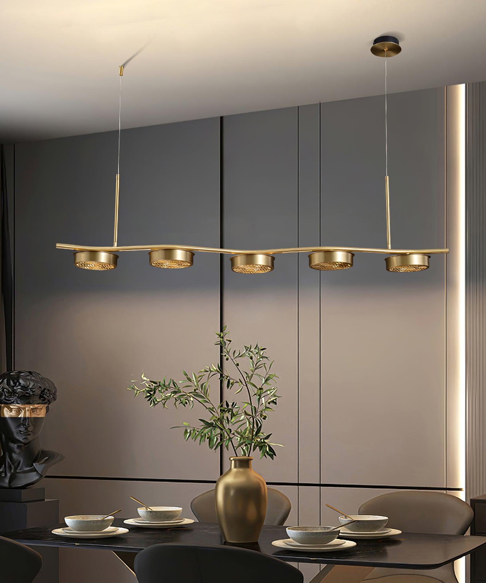 Eichholtz Aldo Chandelier - Letslighting