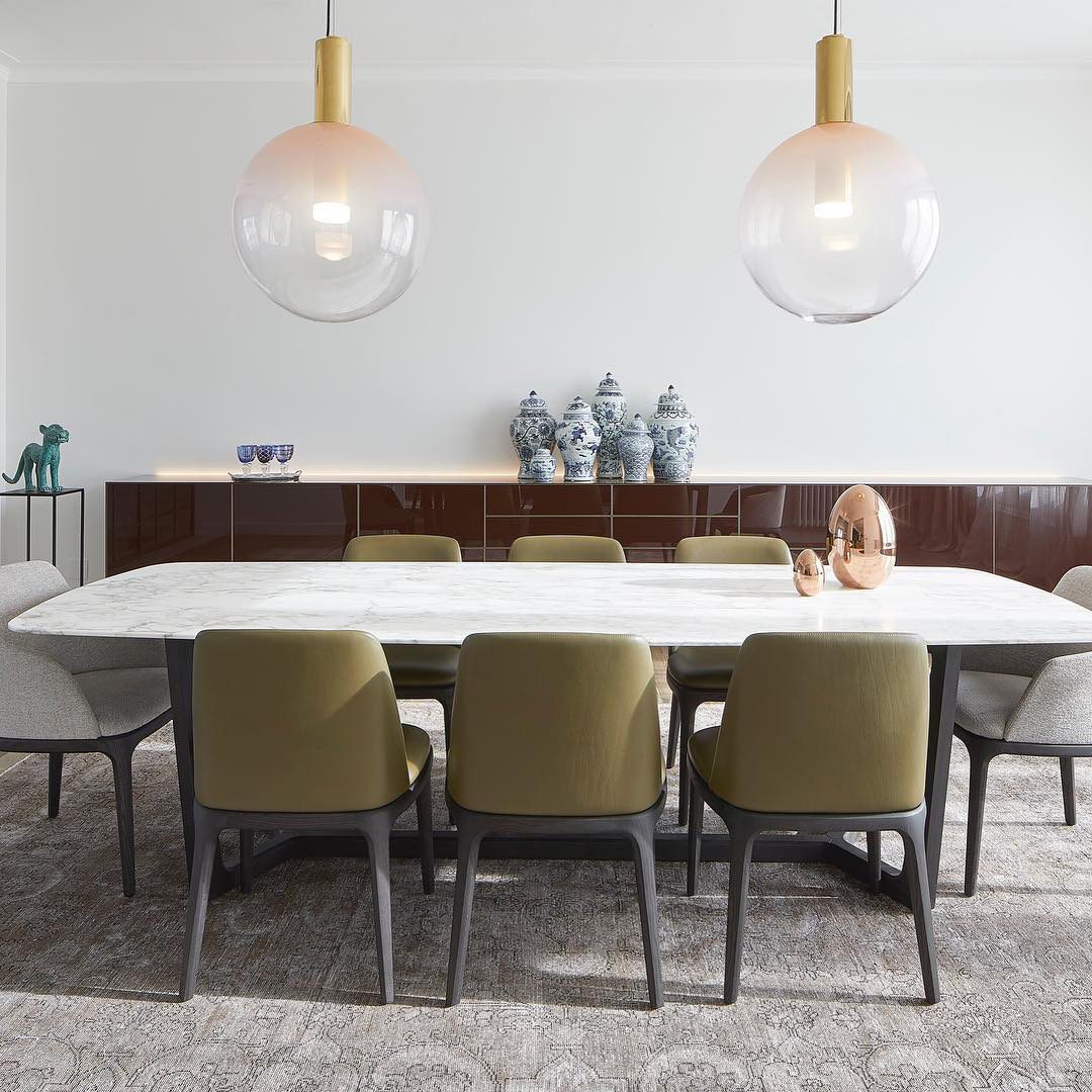 Eidos Collection Pendant Lamp - Letslighting