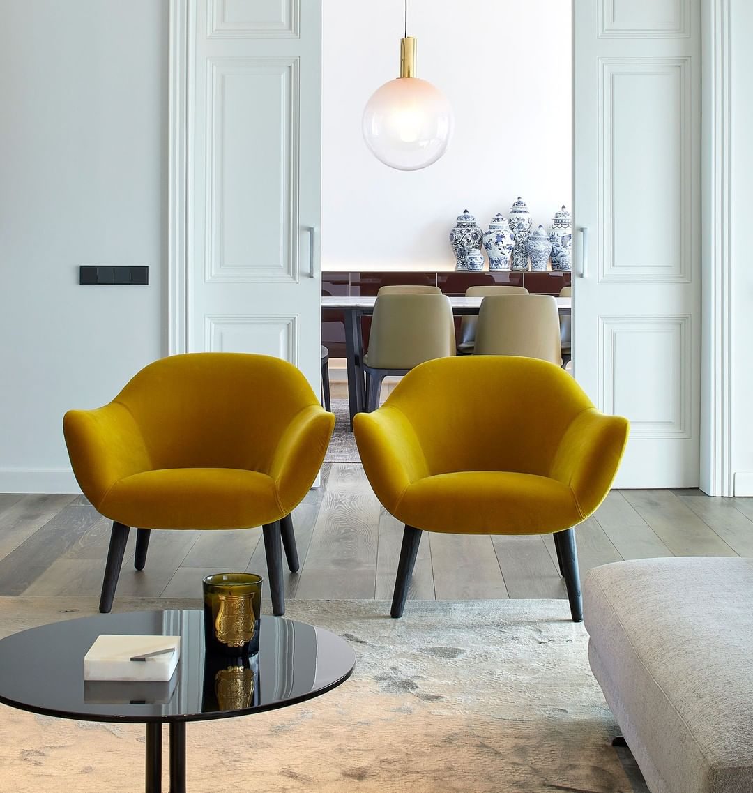 Eidos Collection Pendant Lamp - Letslighting