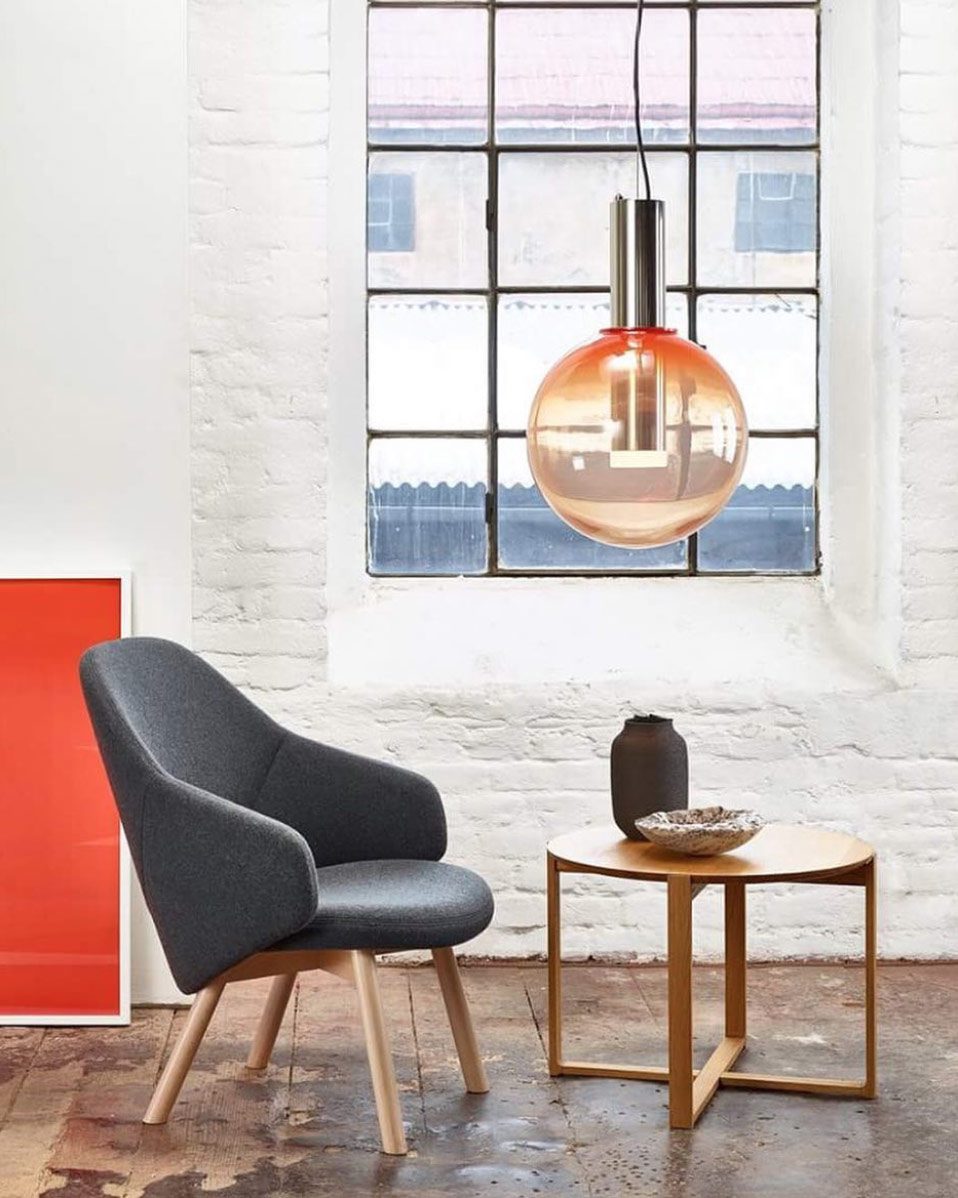 Eidos Collection Pendant Lamp - Letslighting