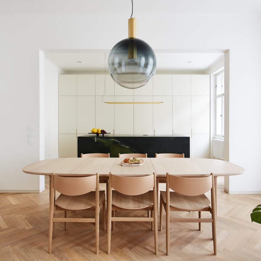 Eidos Collection Pendant Lamp - Letslighting