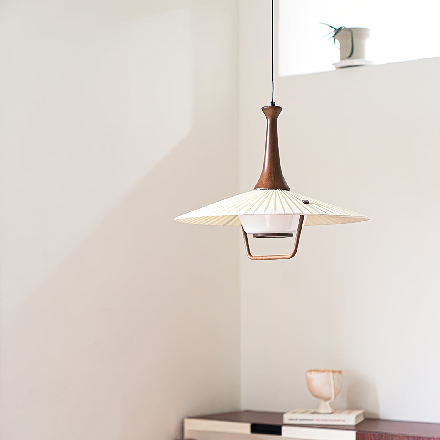 Eikon Pendant Lamp - Letslighting