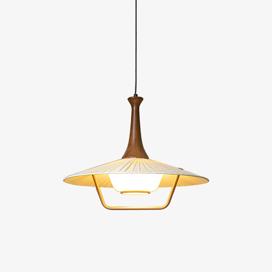 Eikon Pendant Lamp - Letslighting