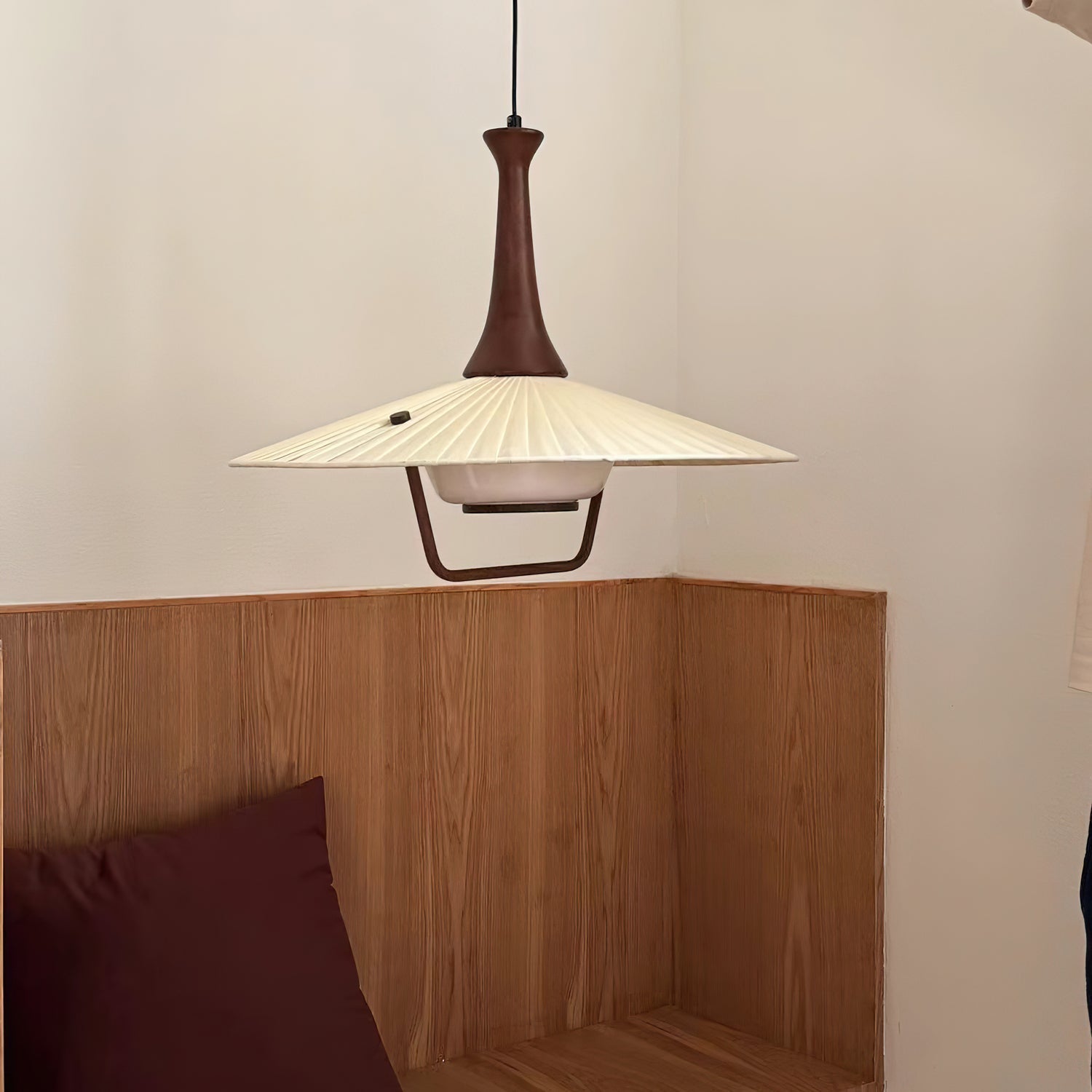 Eikon Pendant Lamp - Letslighting