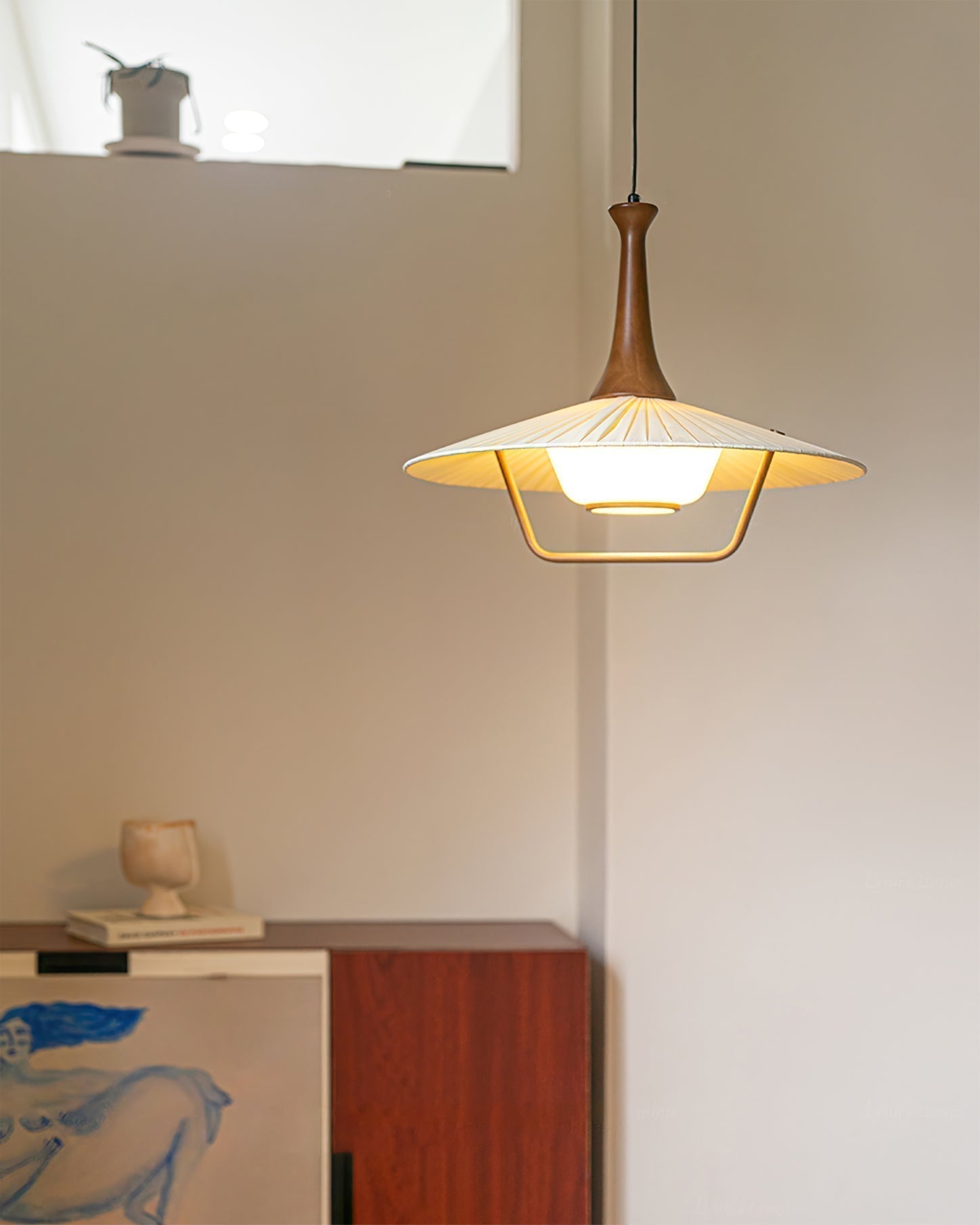 Eikon Pendant Lamp - Letslighting