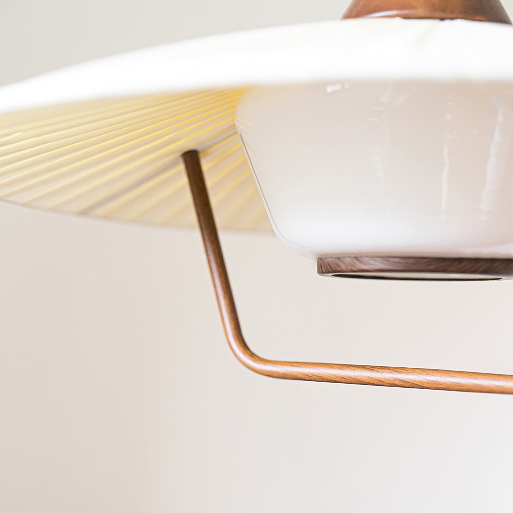 Eikon Pendant Lamp - Letslighting