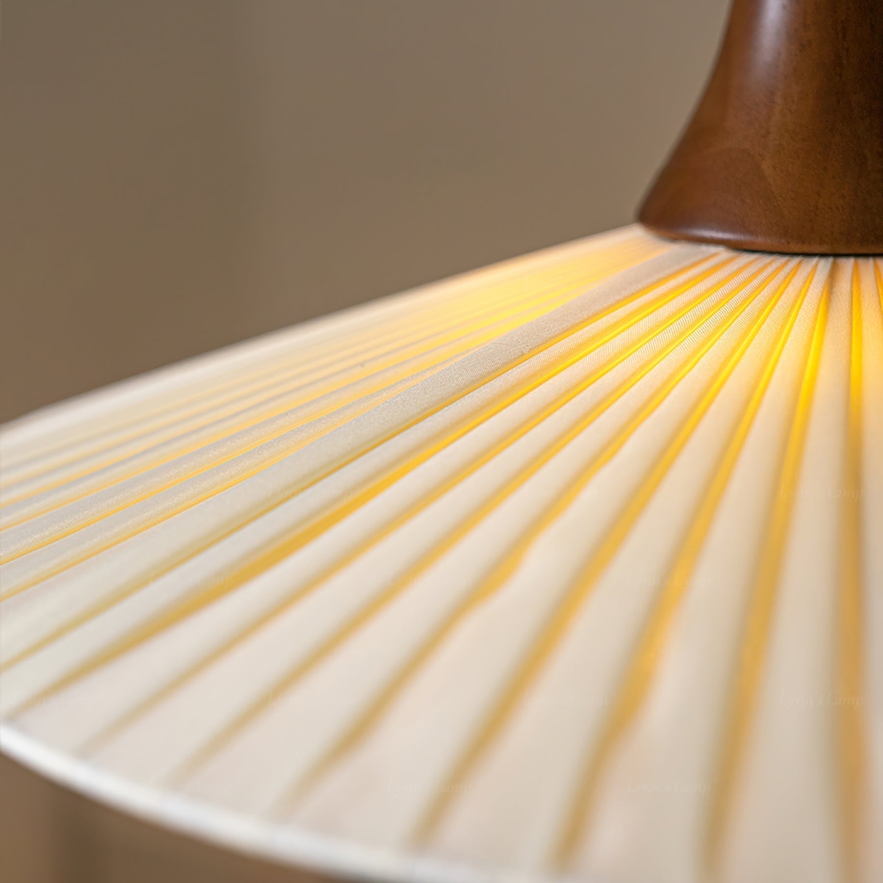 Eikon Pendant Lamp - Letslighting