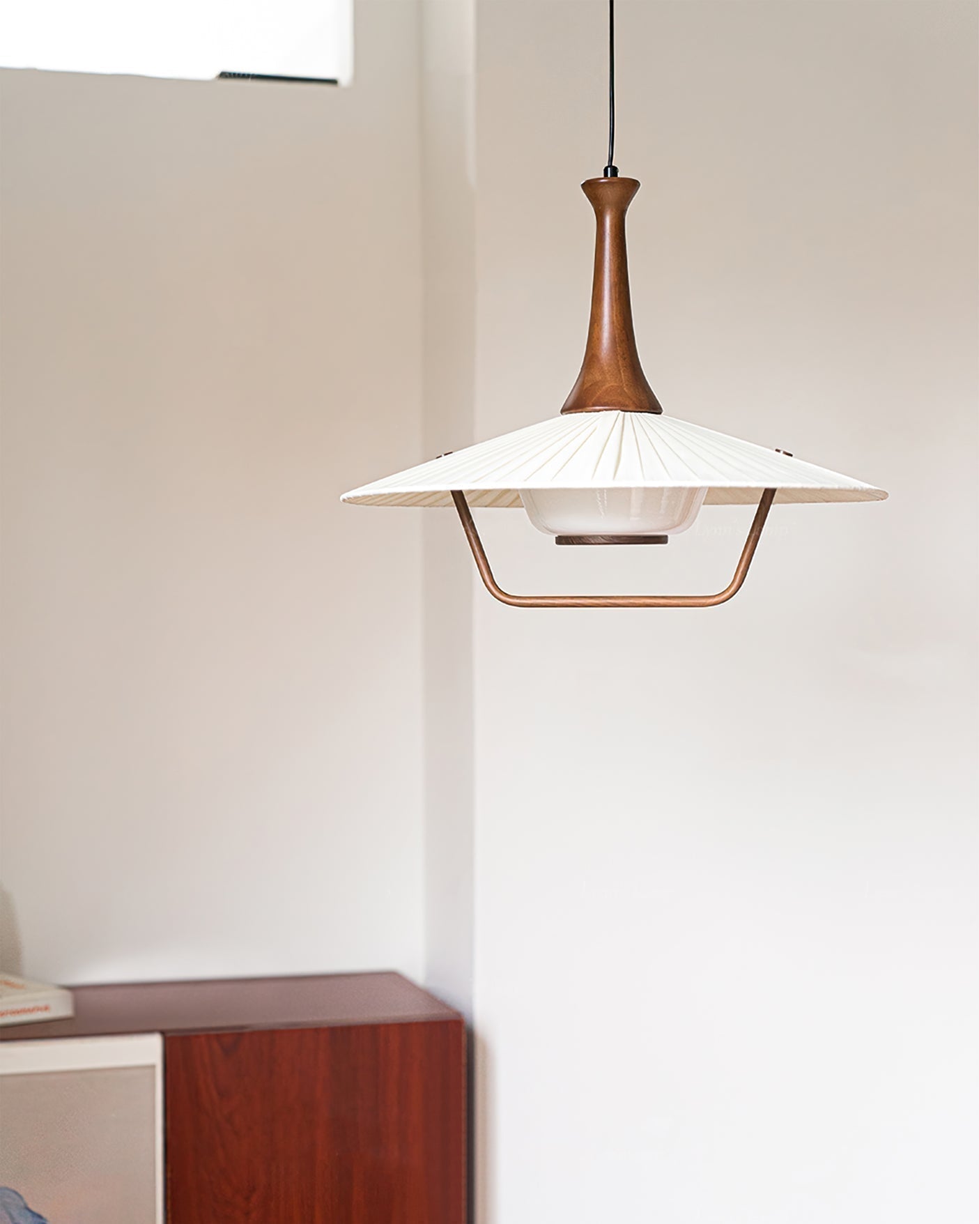 Eikon Pendant Lamp - Letslighting