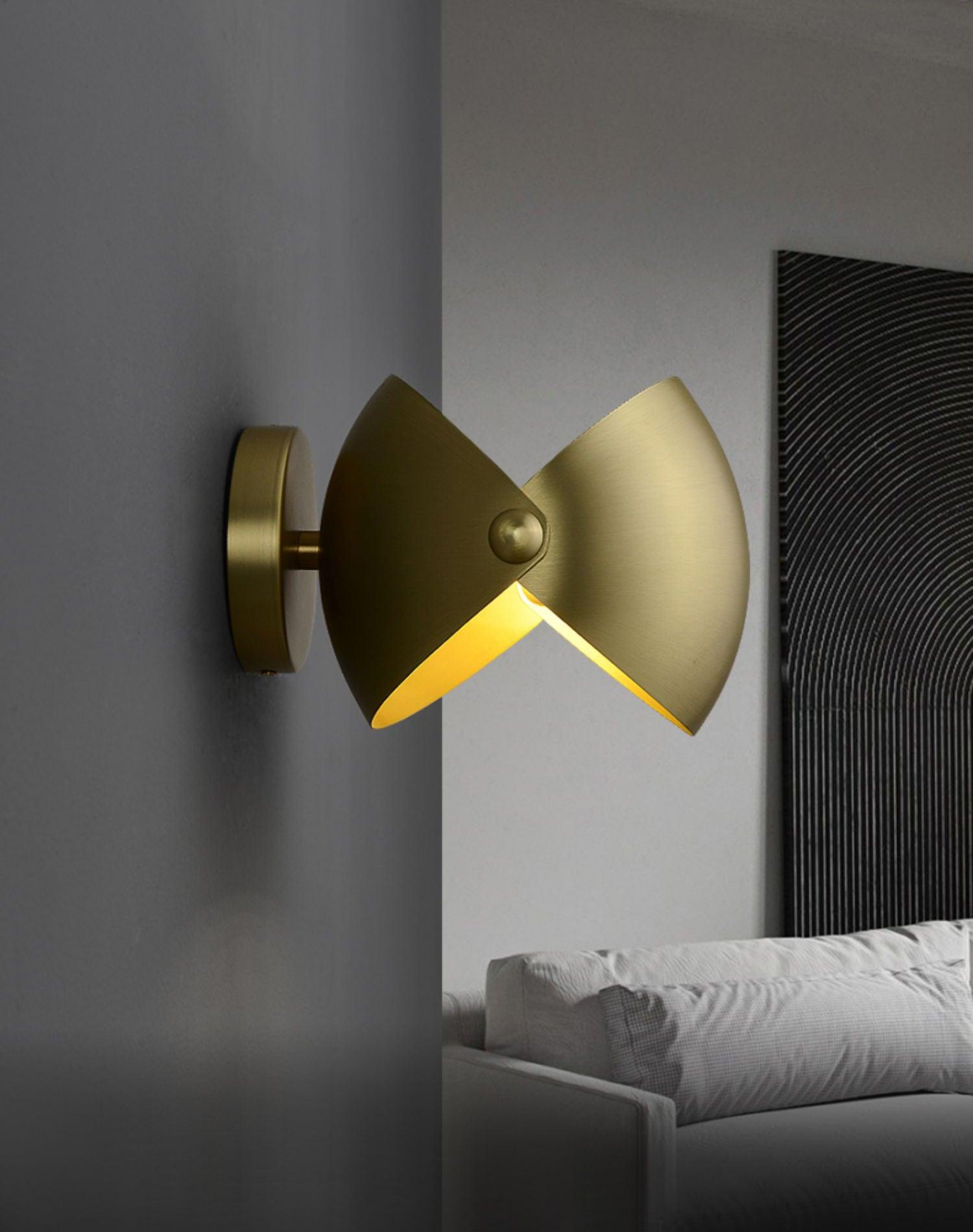 Eirene Wall Lamp - Letslighting