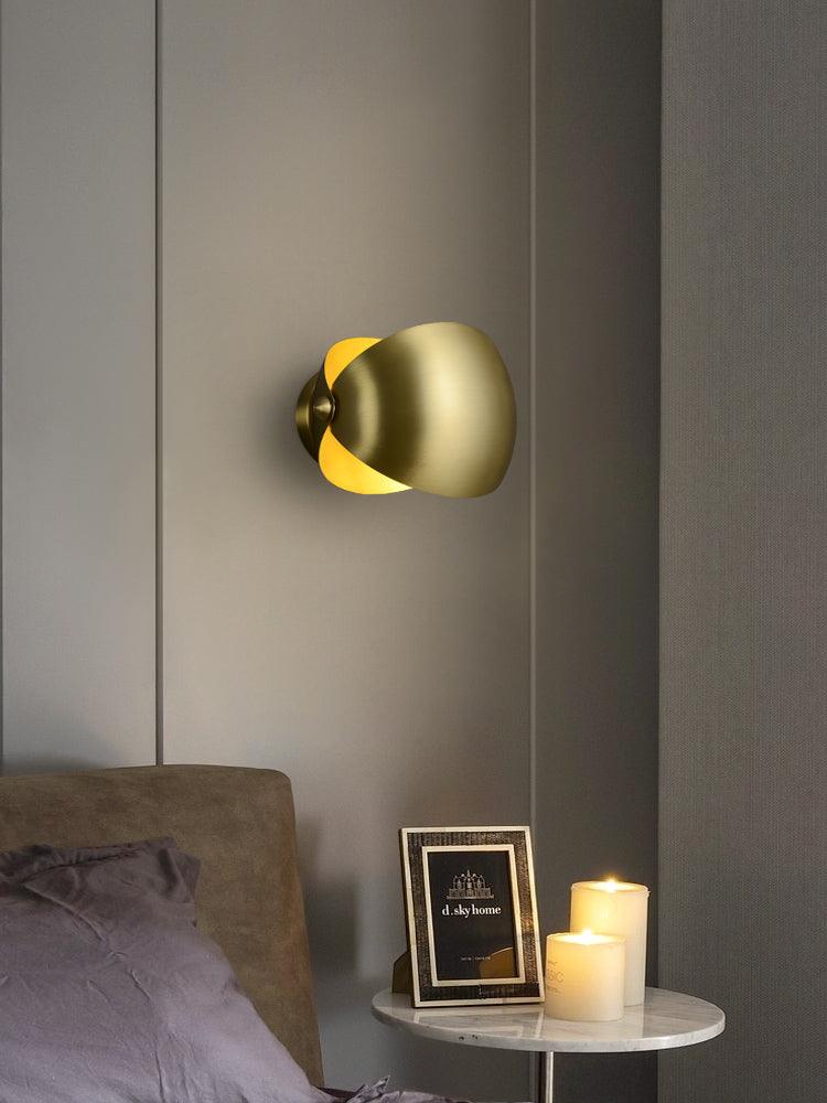 Eirene Wall Lamp - Letslighting