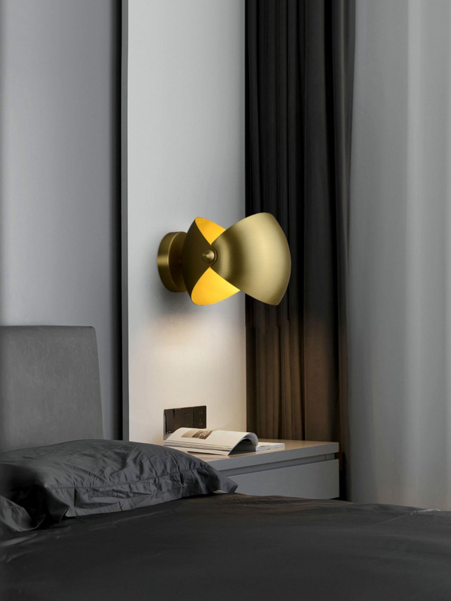 Eirene Wall Lamp - Letslighting