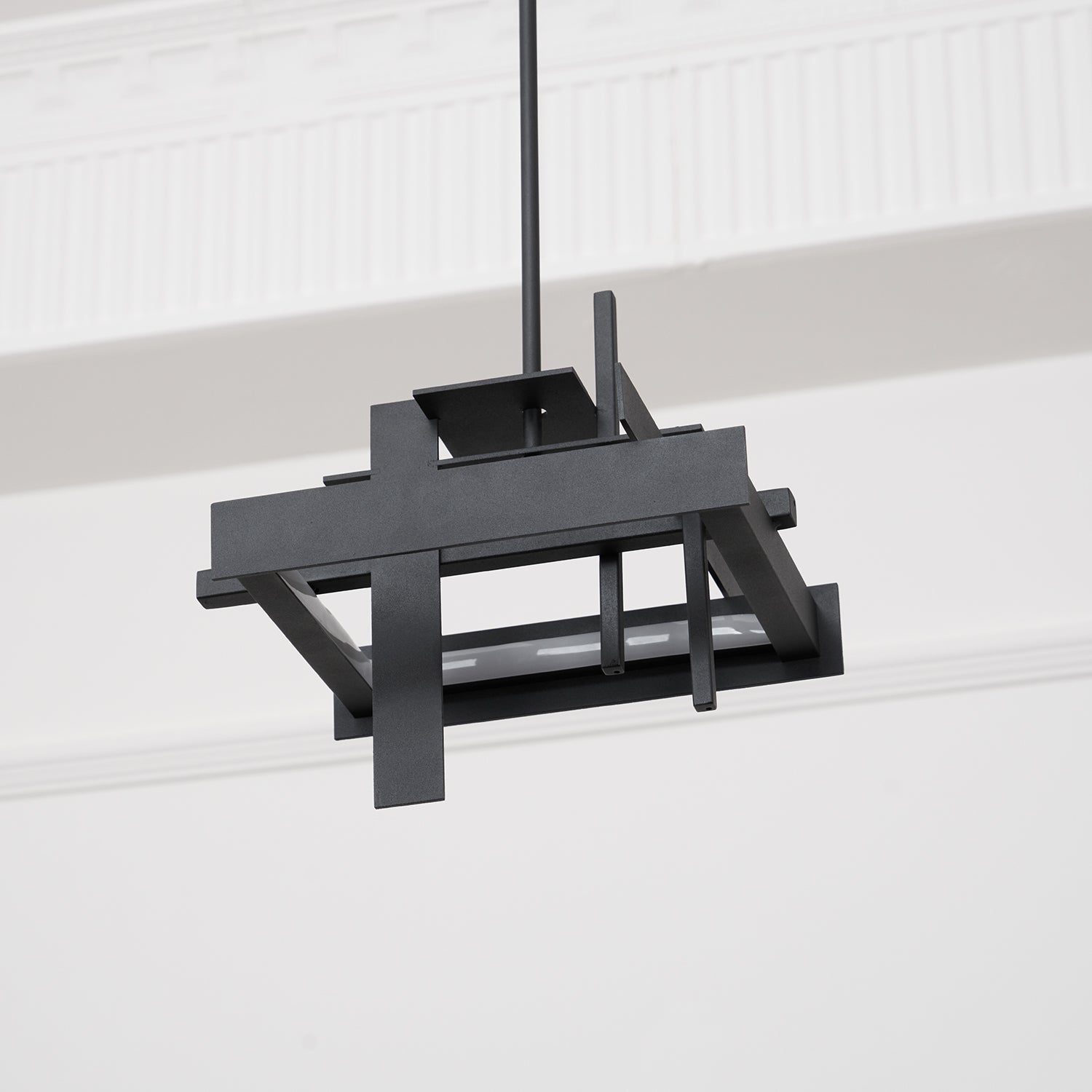 Eithne Planar Pendant Light - Letslighting