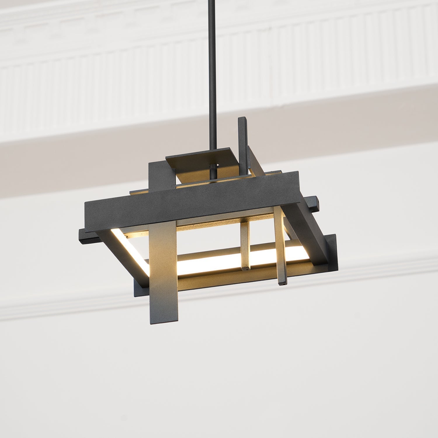 Eithne Planar Pendant Light - Letslighting