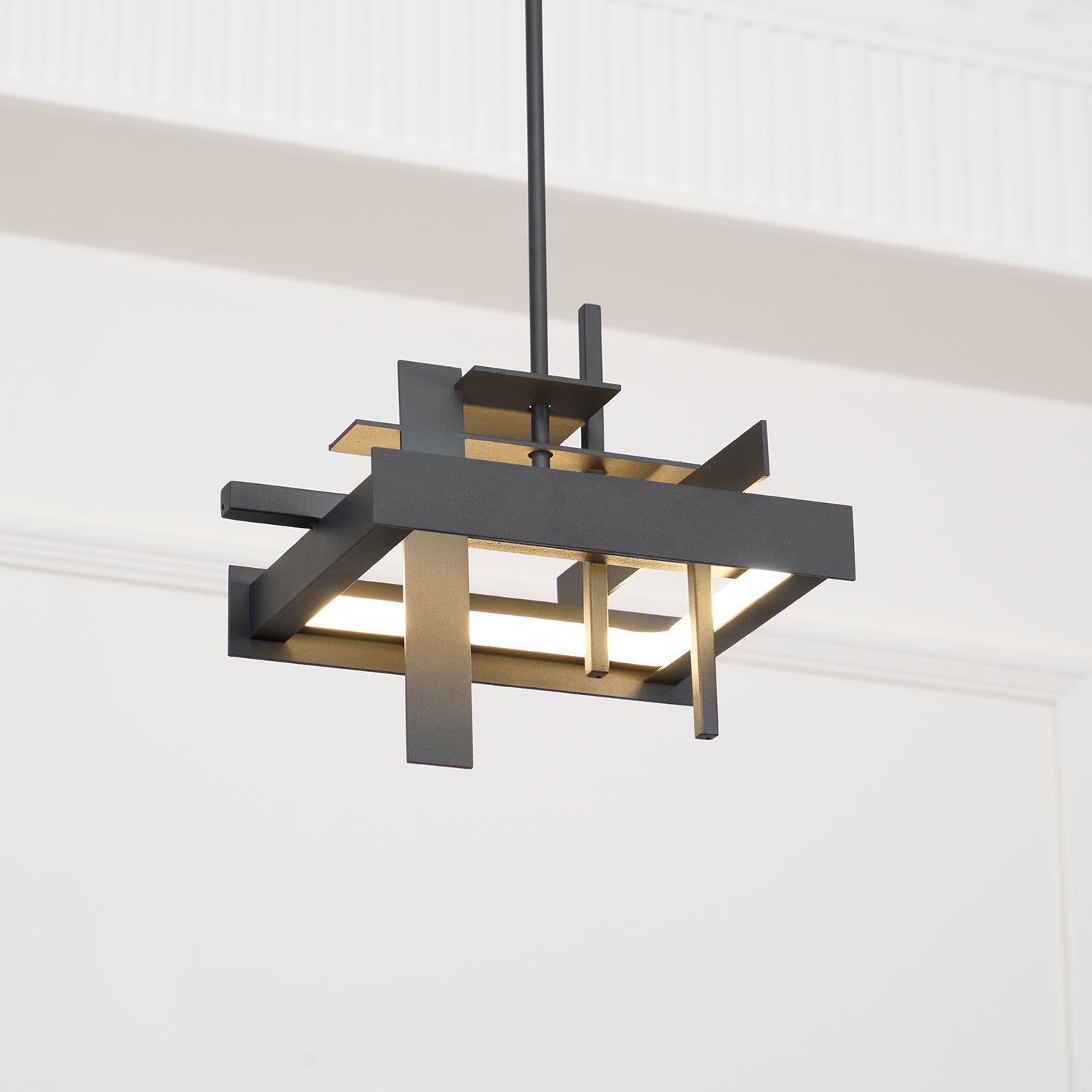 Eithne Planar Pendant Light - Letslighting