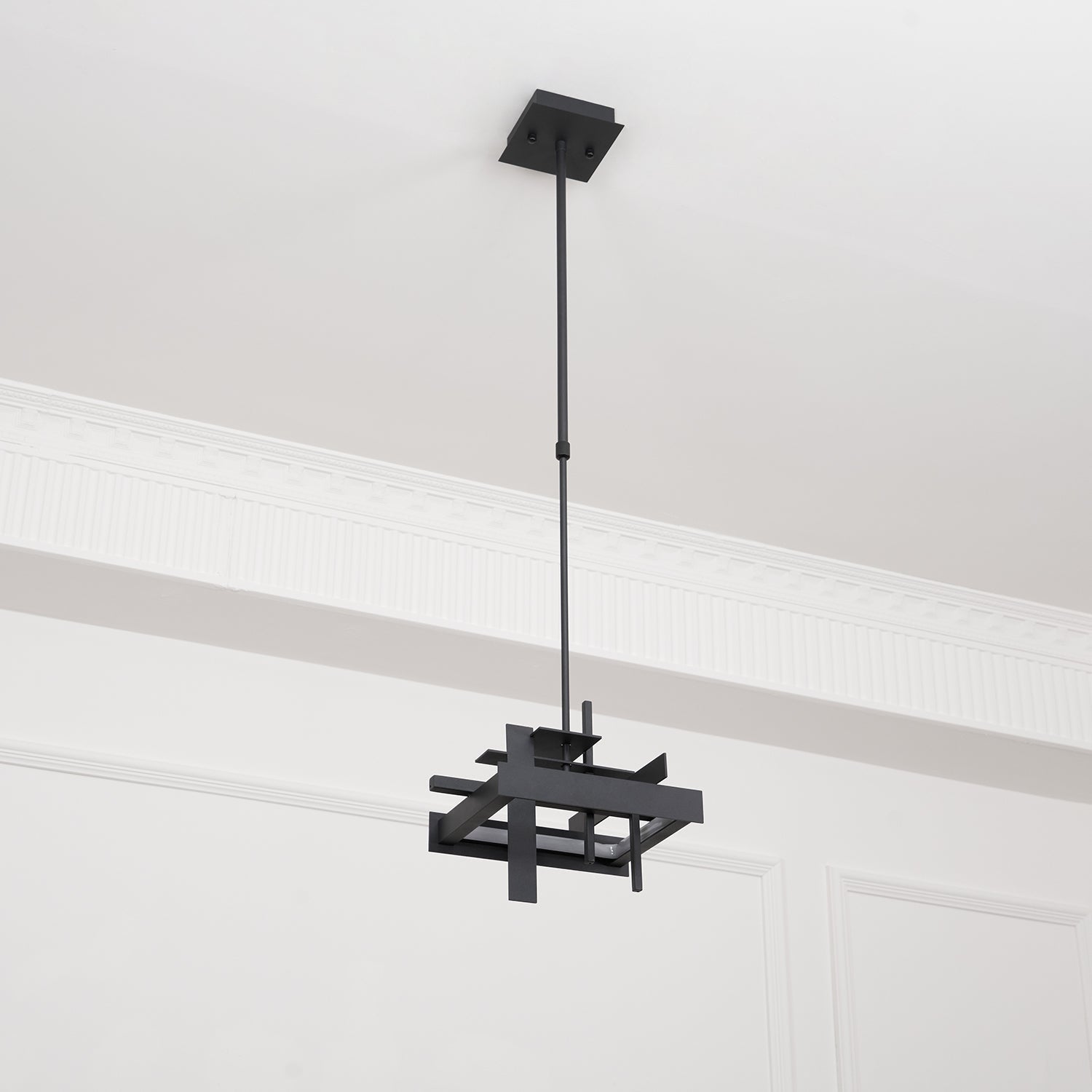 Eithne Planar Pendant Light - Letslighting