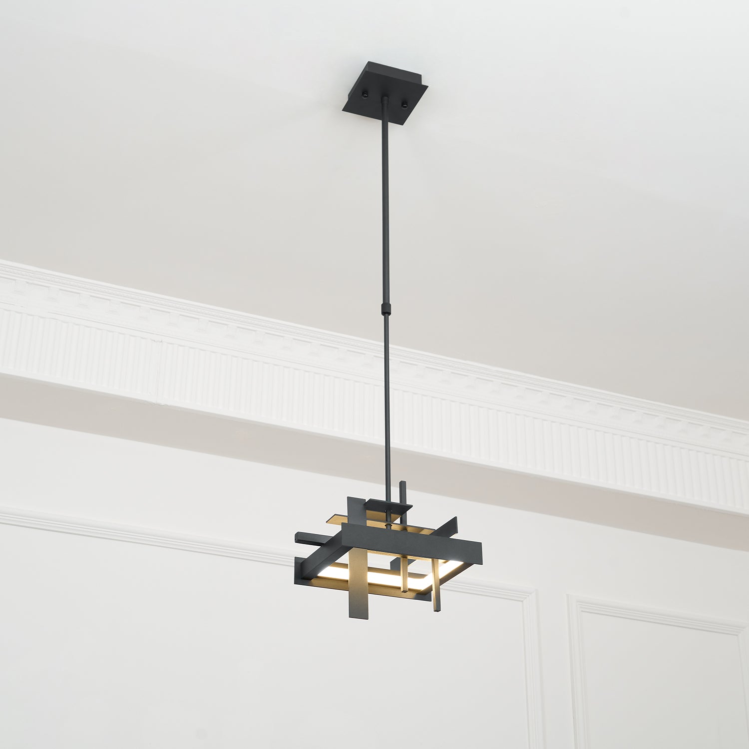 Eithne Planar Pendant Light - Letslighting