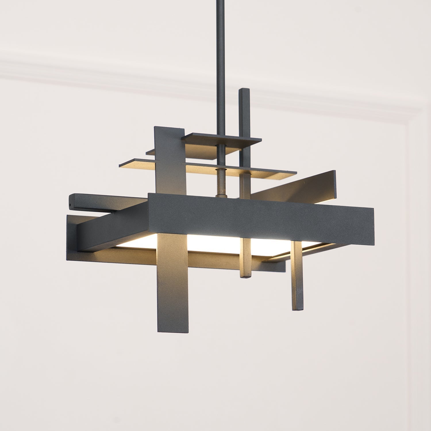 Eithne Planar Pendant Light - Letslighting