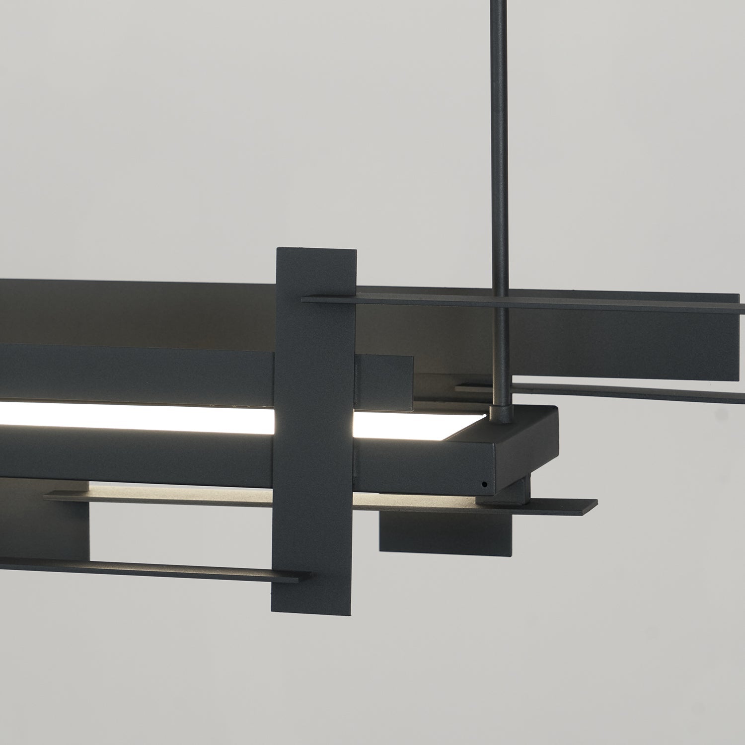 Eithne Planar Pendant Light - Letslighting