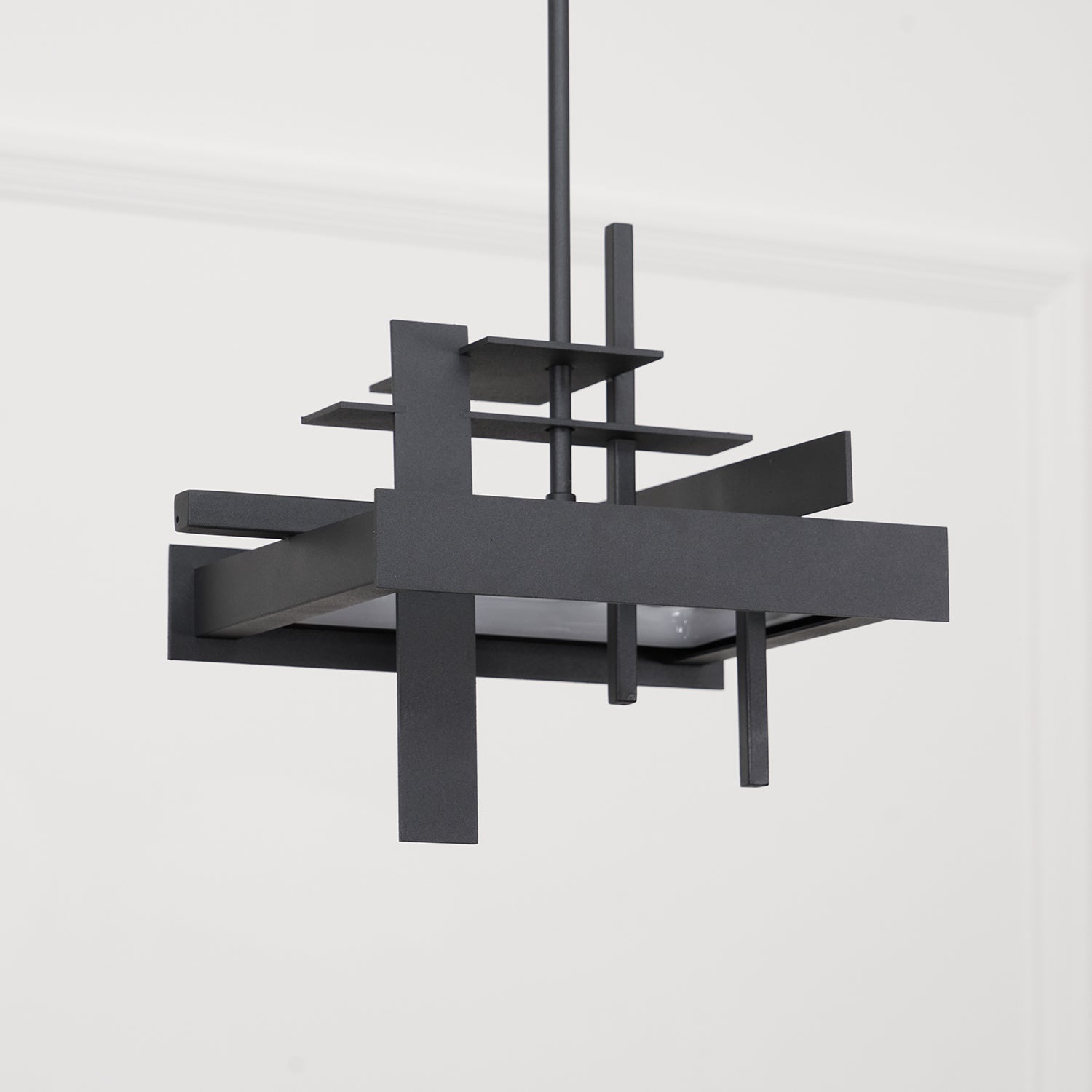 Eithne Planar Pendant Light - Letslighting