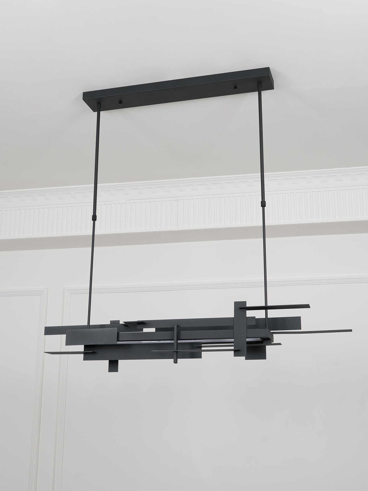 Eithne Planar Pendant Light - Letslighting