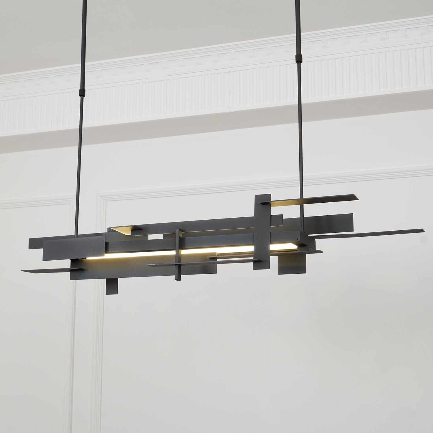 Eithne Planar Pendant Light - Letslighting