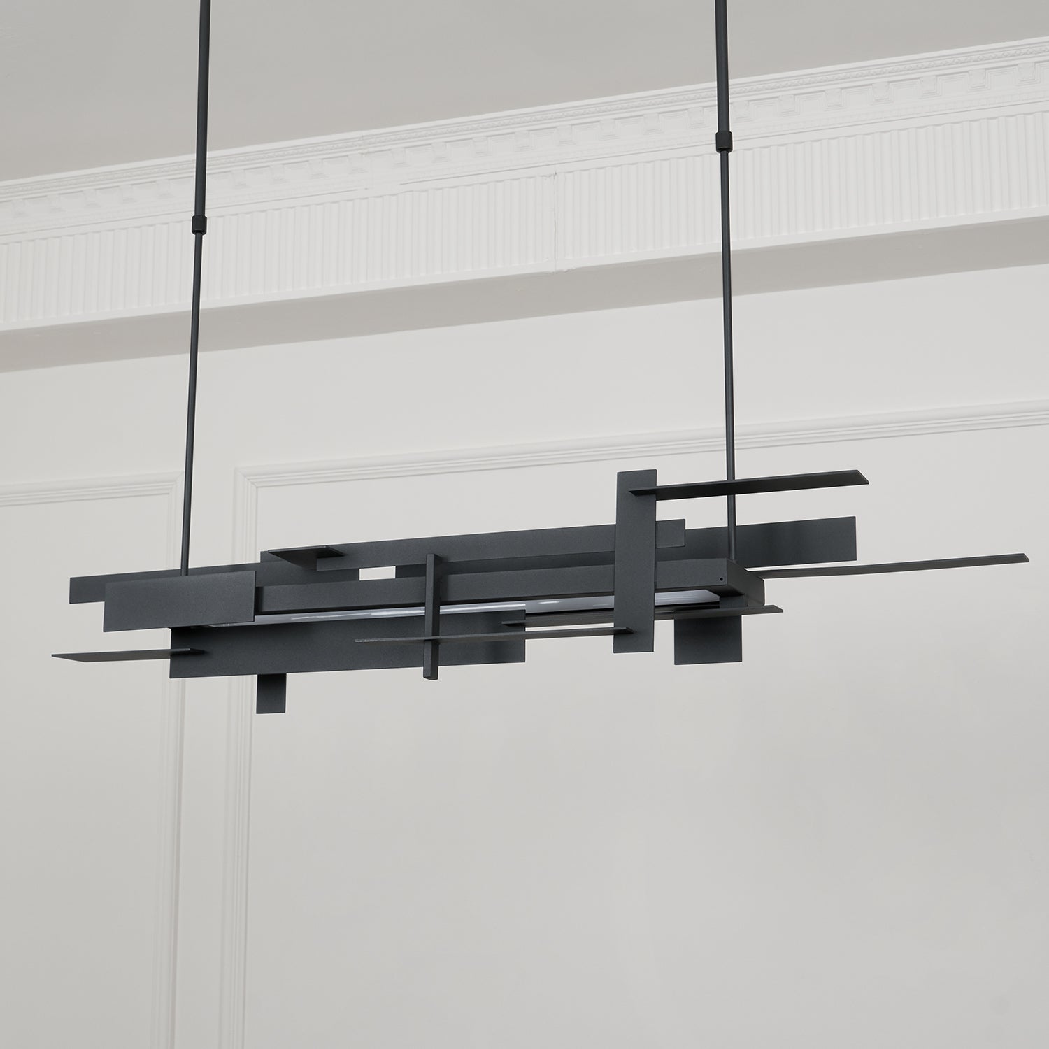 Eithne Planar Pendant Light - Letslighting