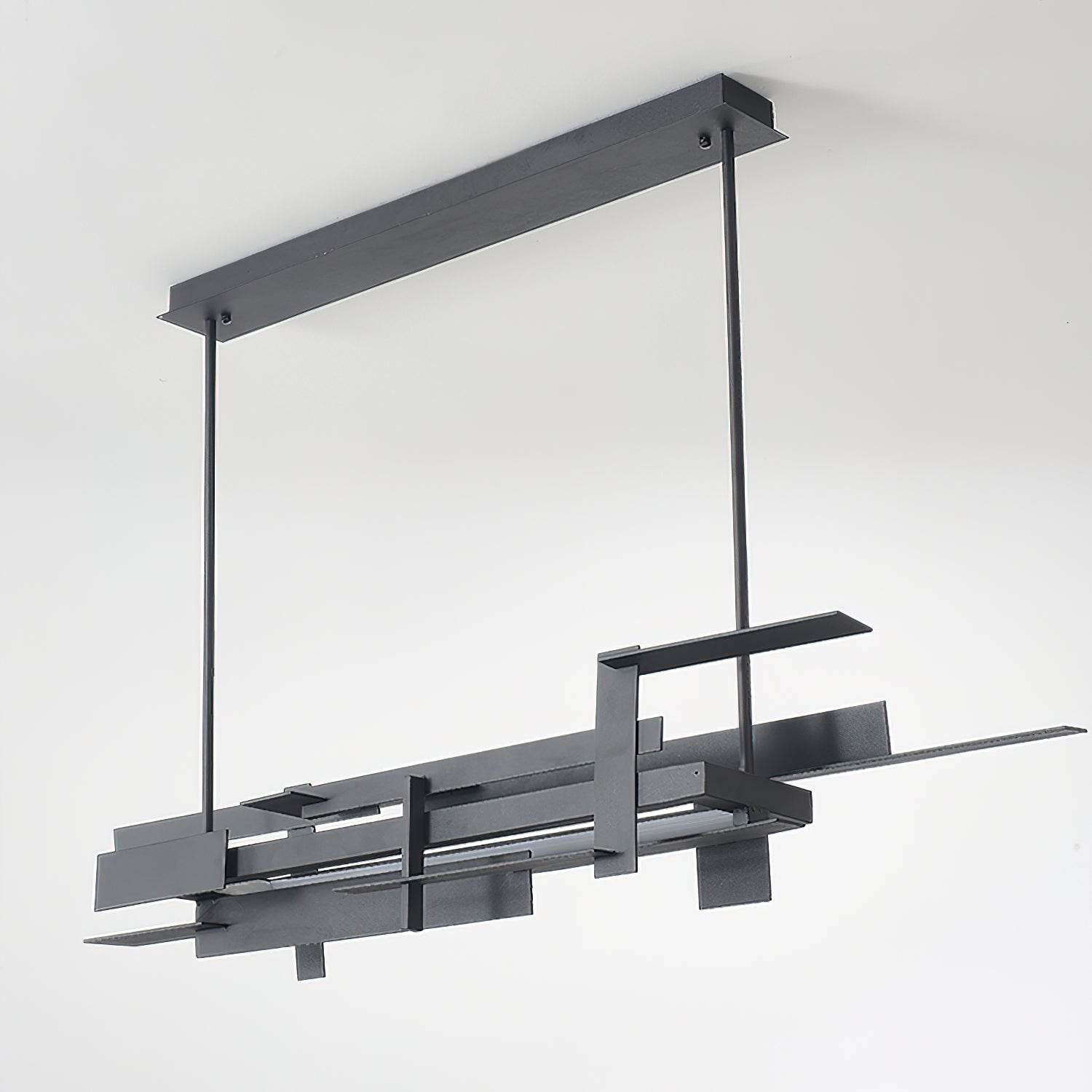 Eithne Planar Pendant Light - Letslighting