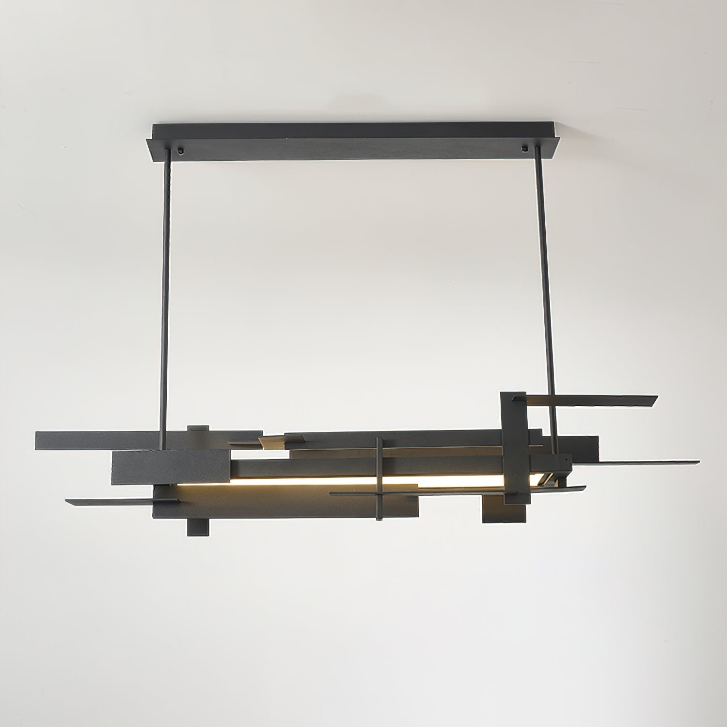 Eithne Planar Pendant Light - Letslighting
