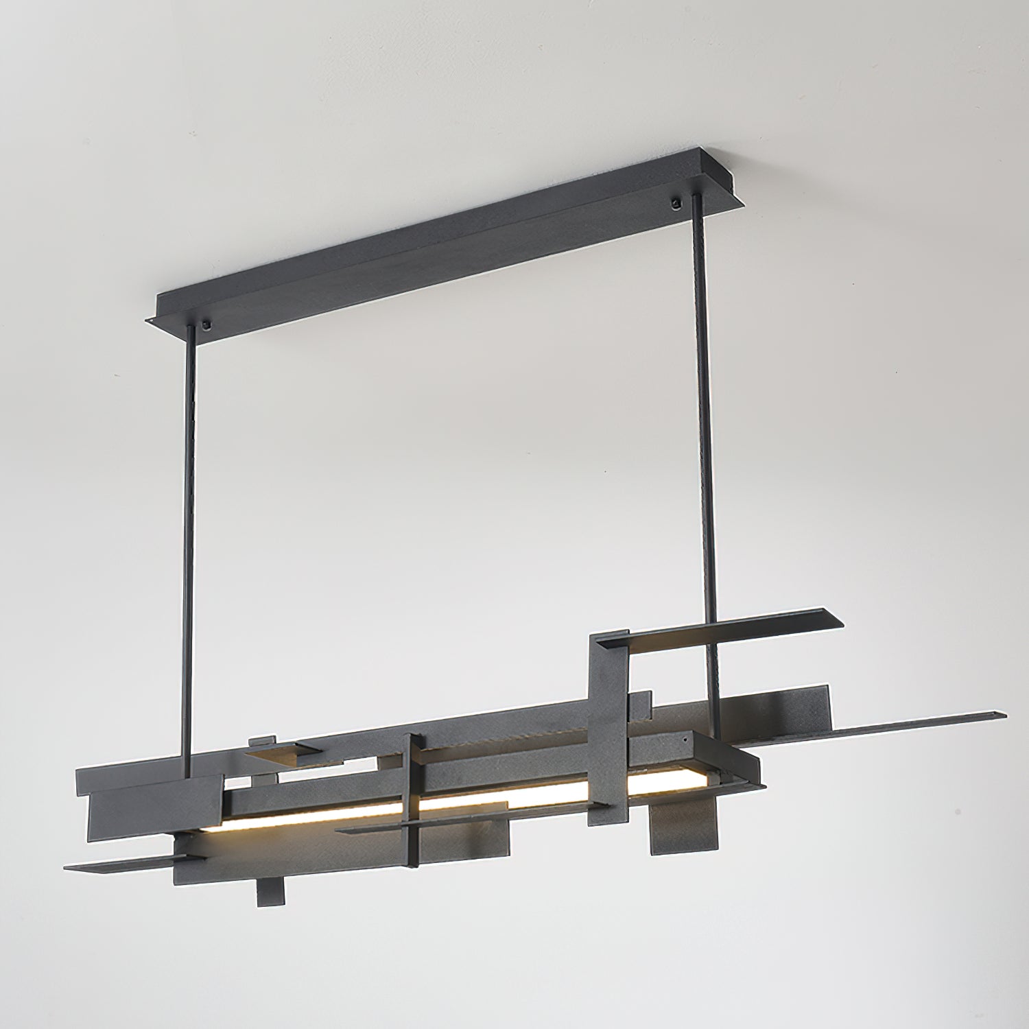 Eithne Planar Pendant Light - Letslighting