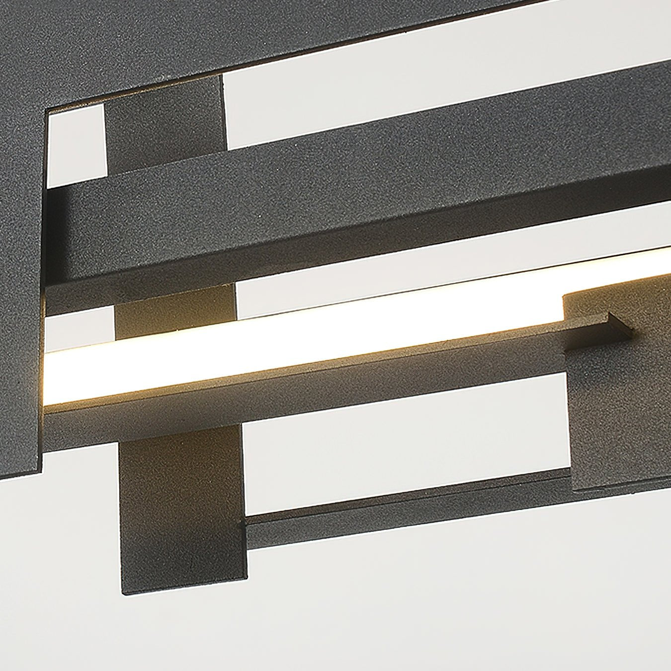 Eithne Planar Pendant Light - Letslighting