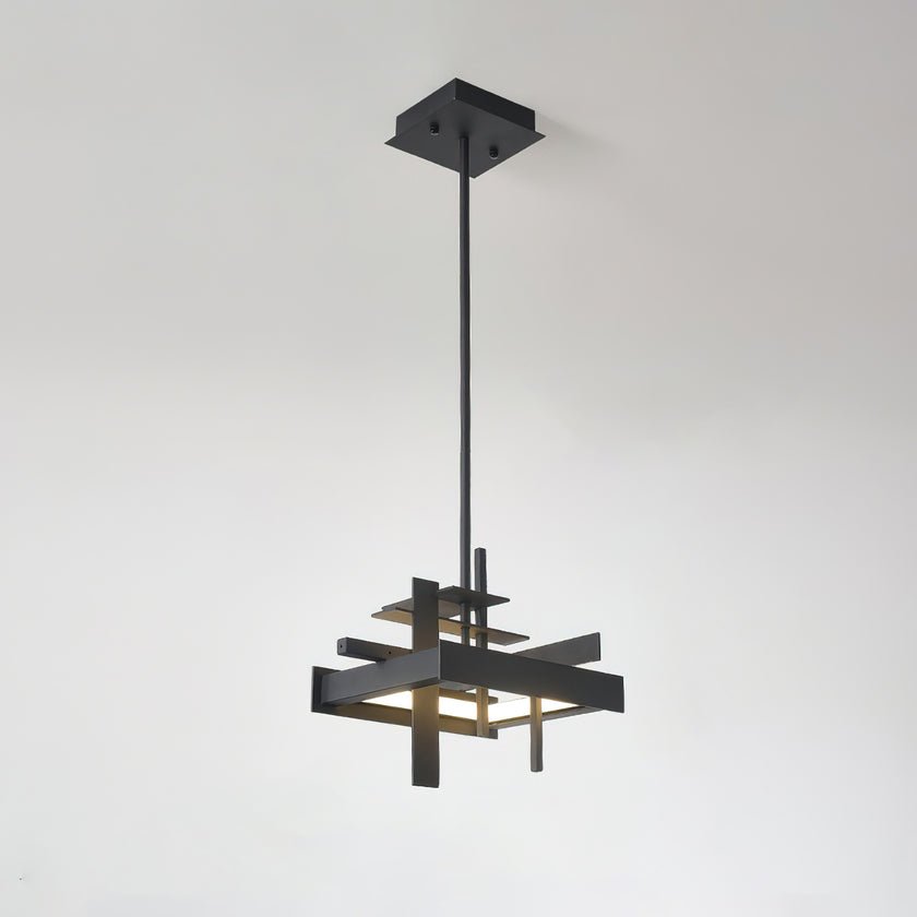 Eithne Planar Pendant Light - Letslighting
