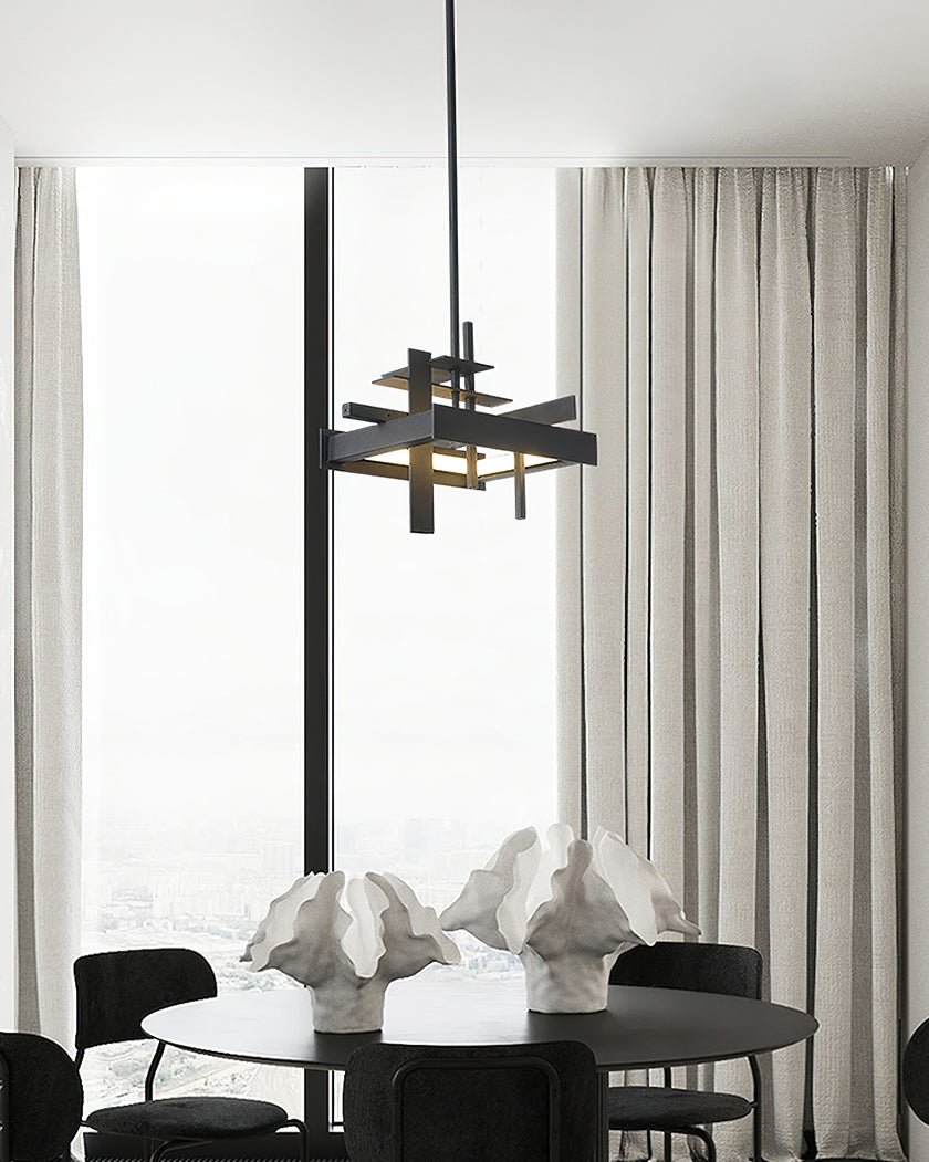 Eithne Planar Pendant Light - Letslighting