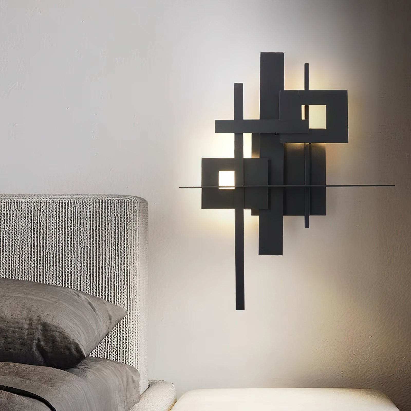 Eithne Planar Wall Lamp - Letslighting