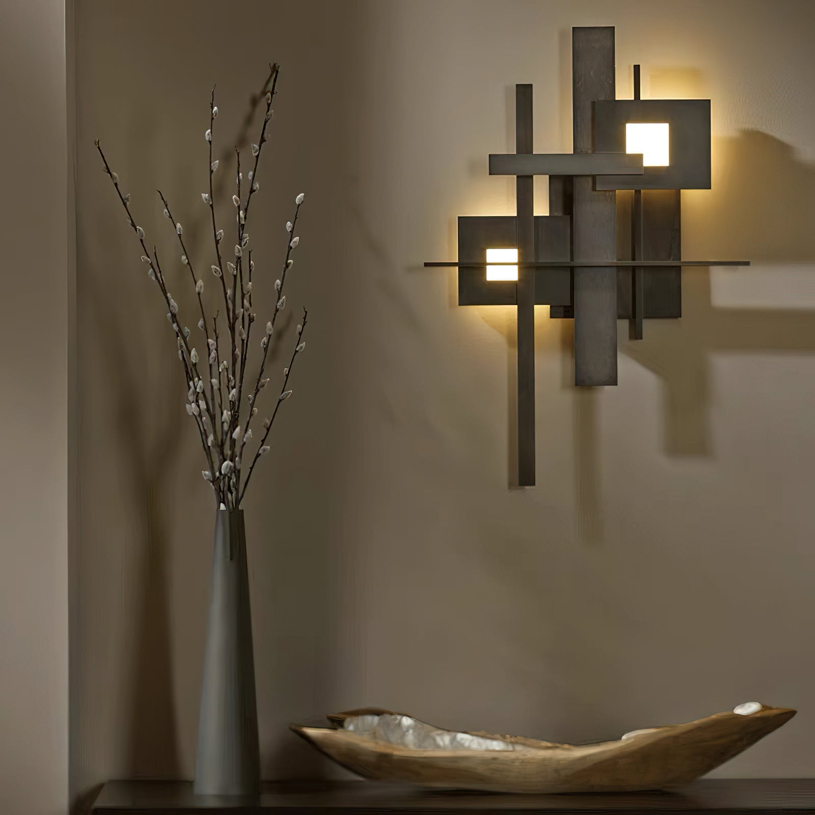 Eithne Planar Wall Lamp - Letslighting