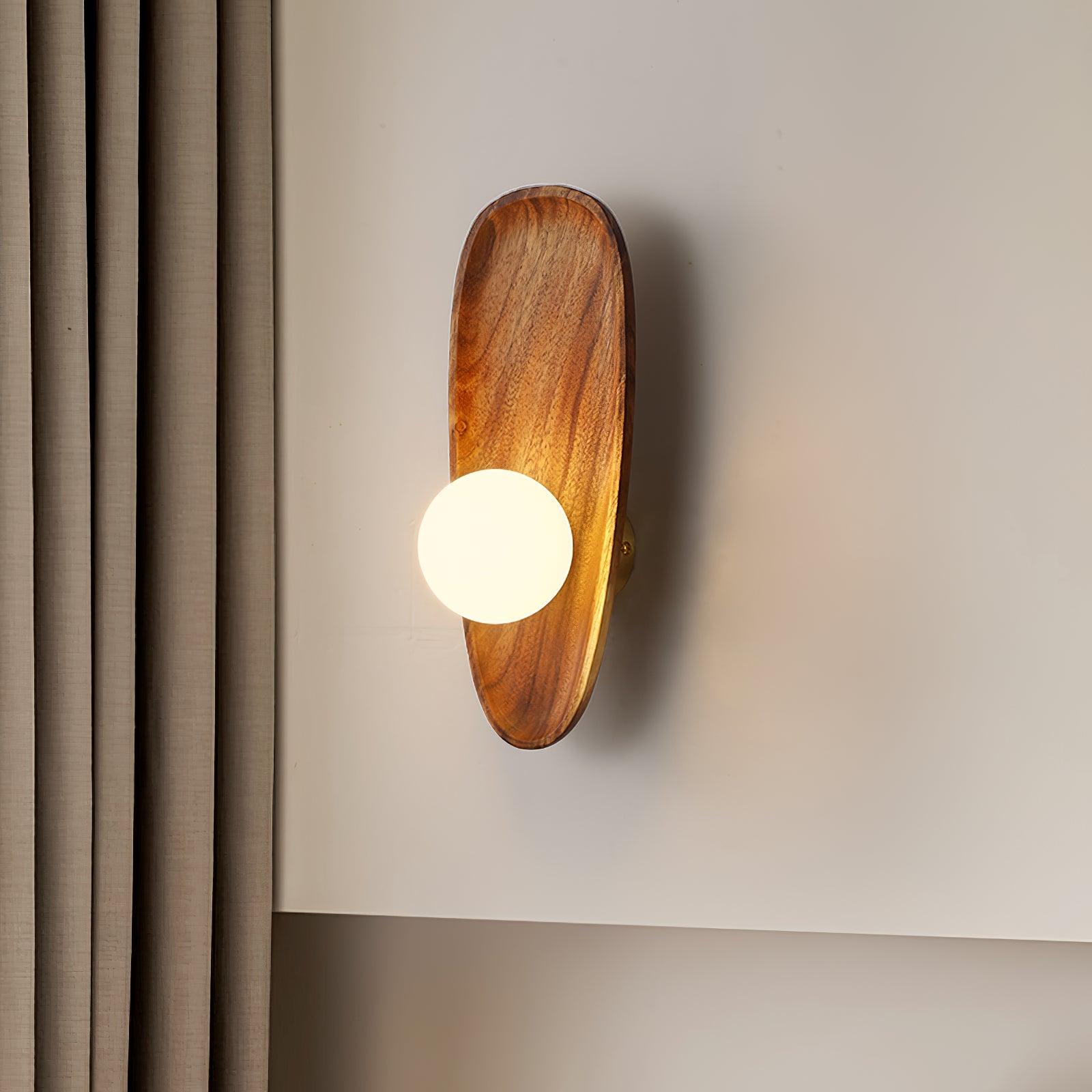 Eivor Wall Lamp - Letslighting