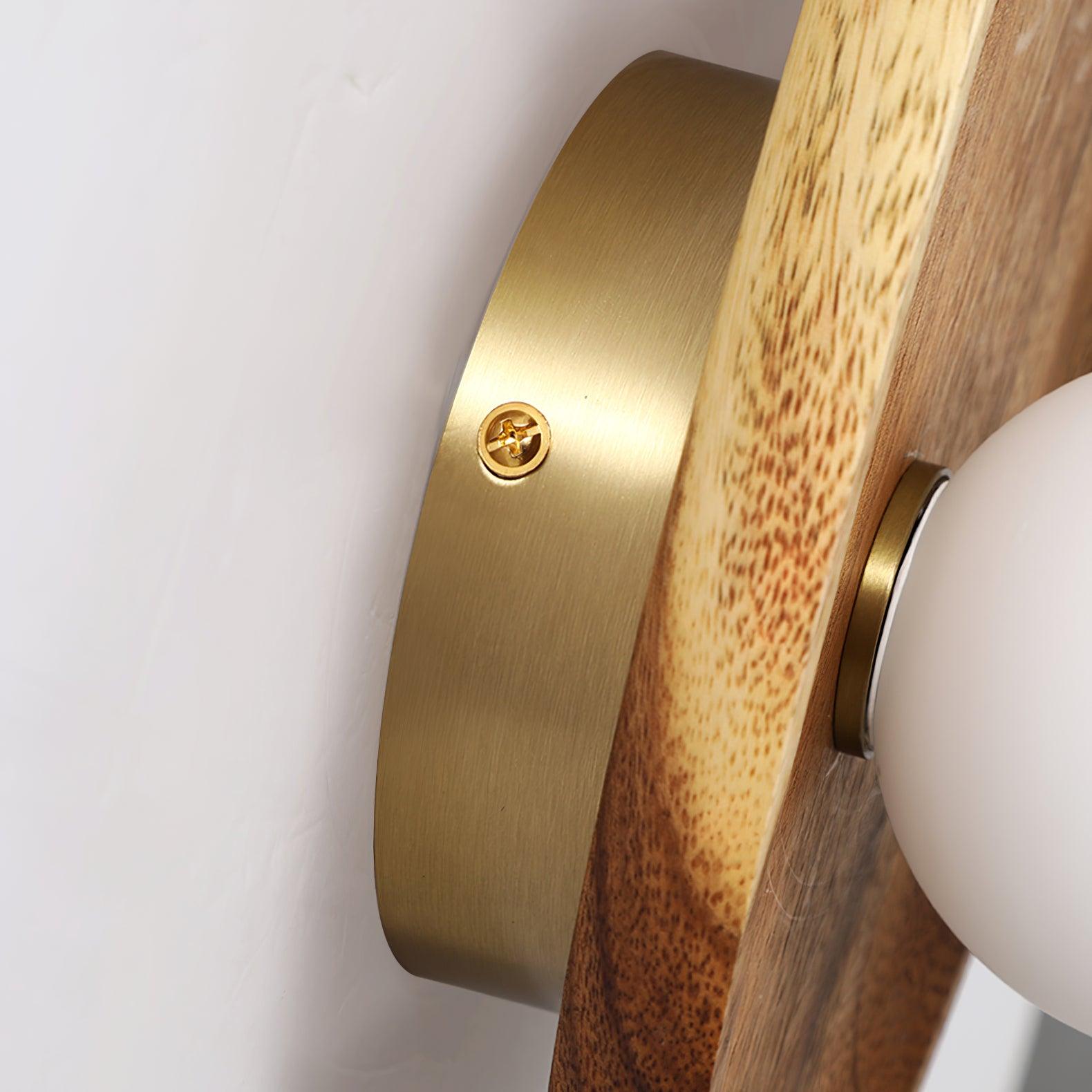 Eivor Wall Lamp - Letslighting