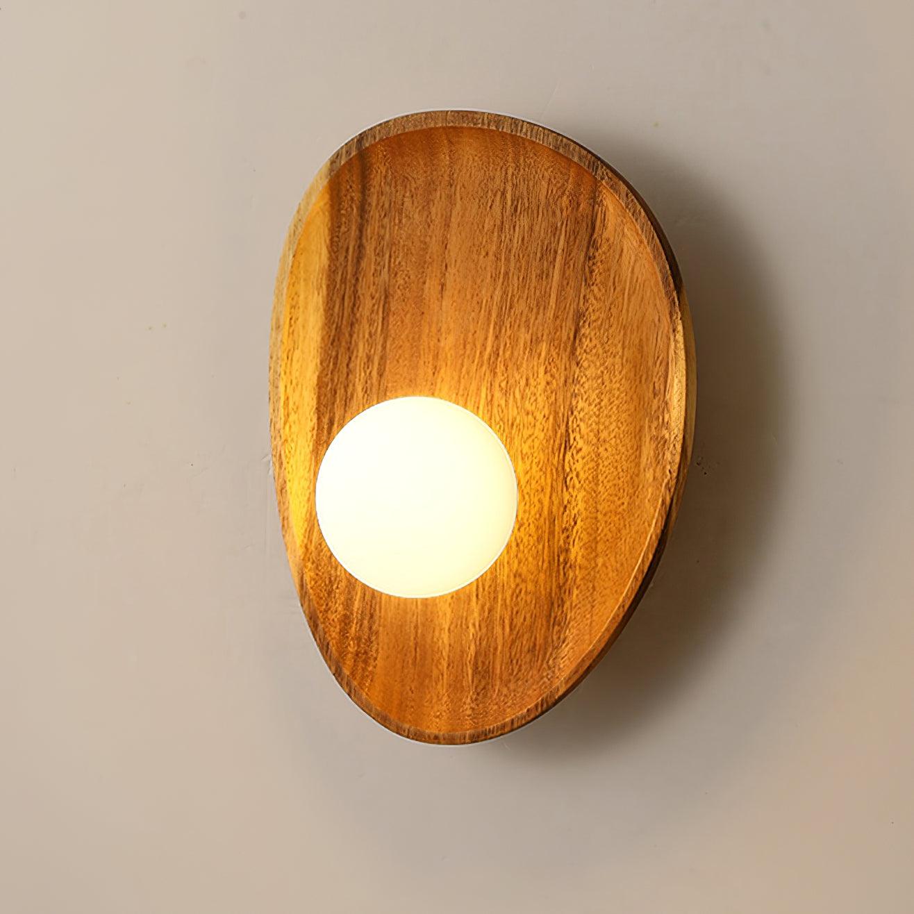 Eivor Wall Lamp - Letslighting