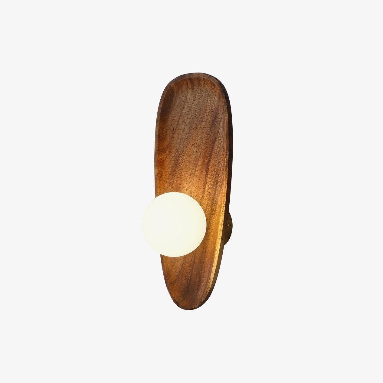 Eivor Wall Lamp - Letslighting
