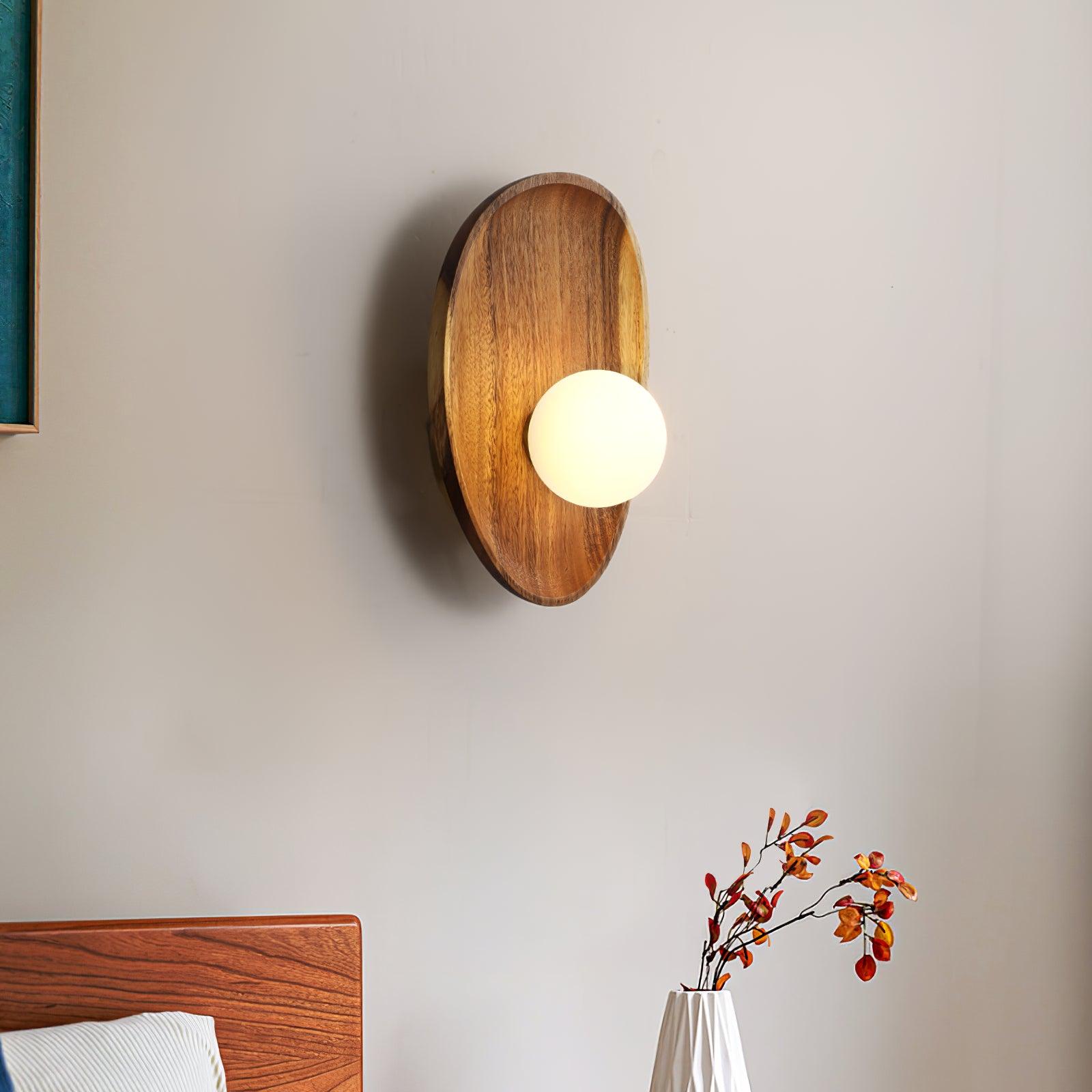 Eivor Wall Lamp - Letslighting