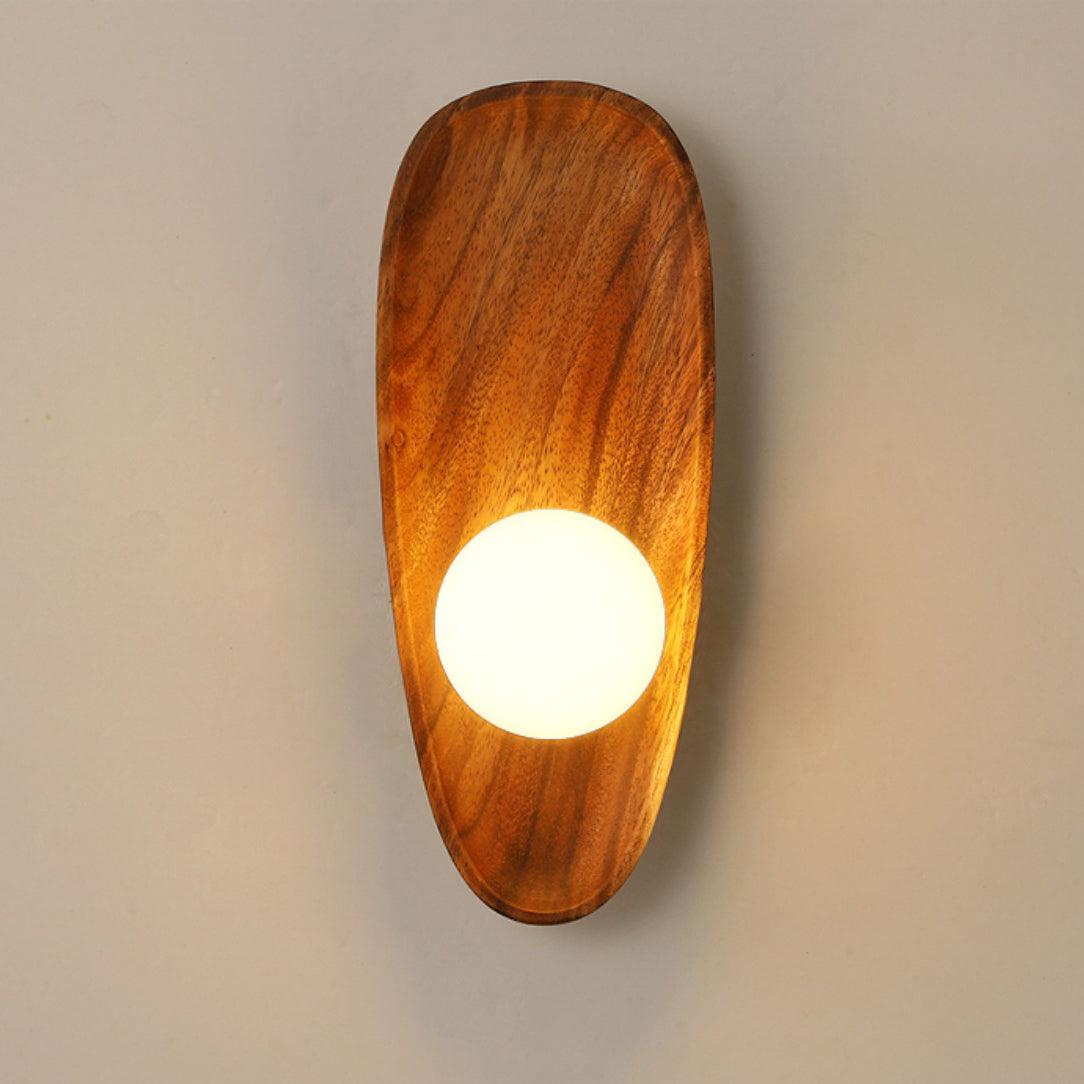 Eivor Wall Lamp - Letslighting