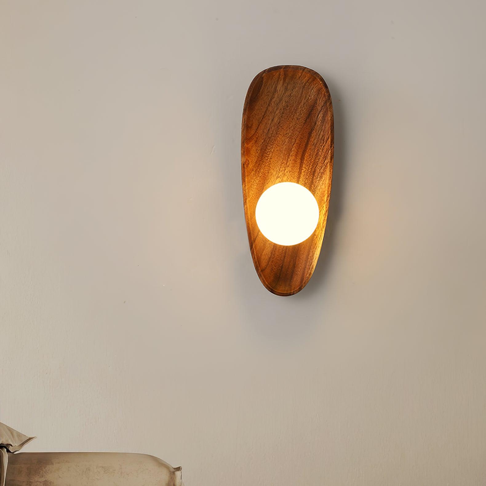 Eivor Wall Lamp - Letslighting