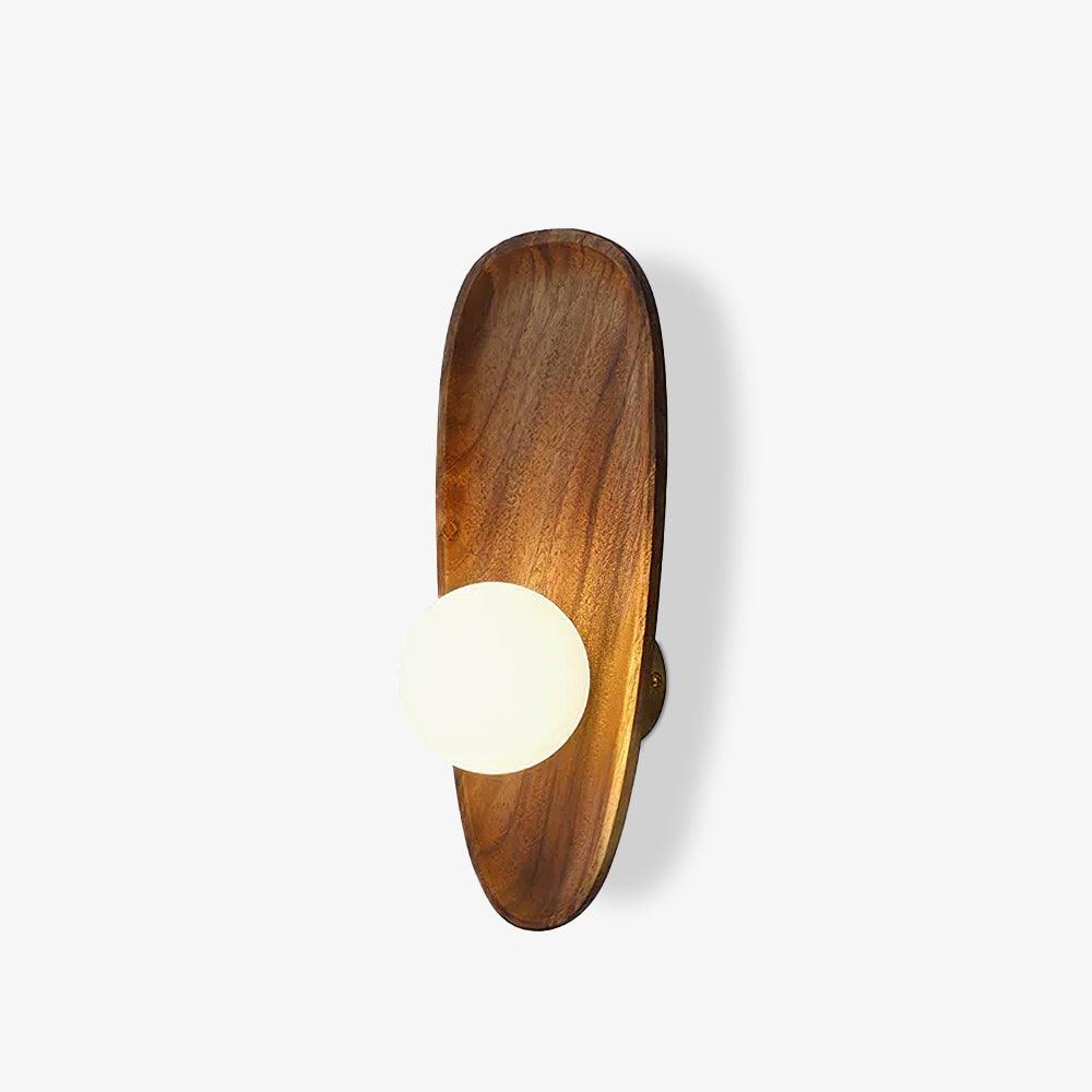 Eivor Wall Lamp - Letslighting