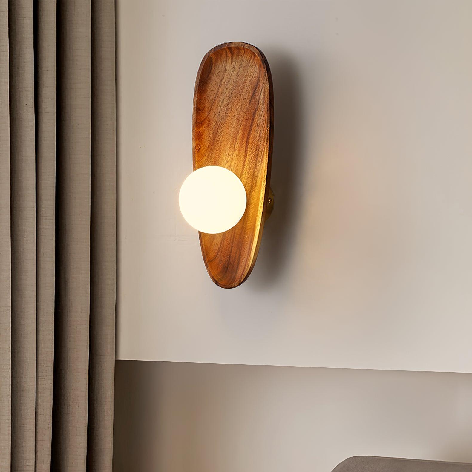 Eivor Wall Lamp - Letslighting