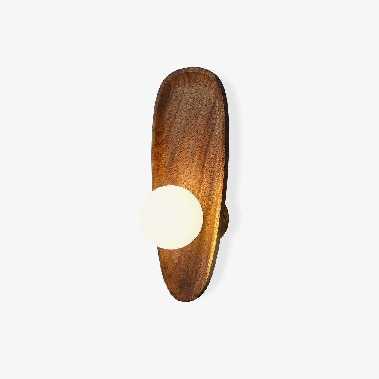Eivor Wall Lamp - Letslighting