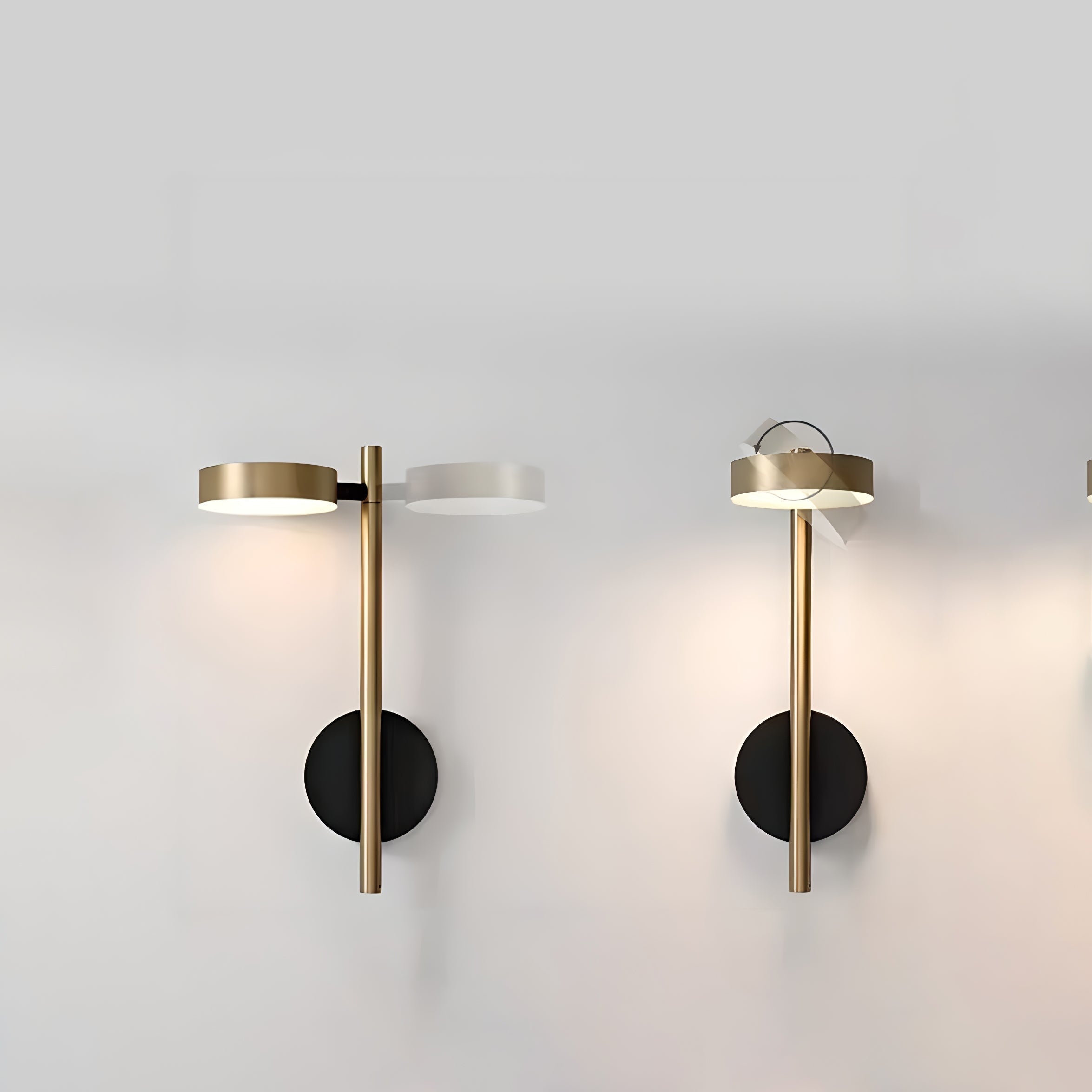 Elara Wall Lamp - Letslighting