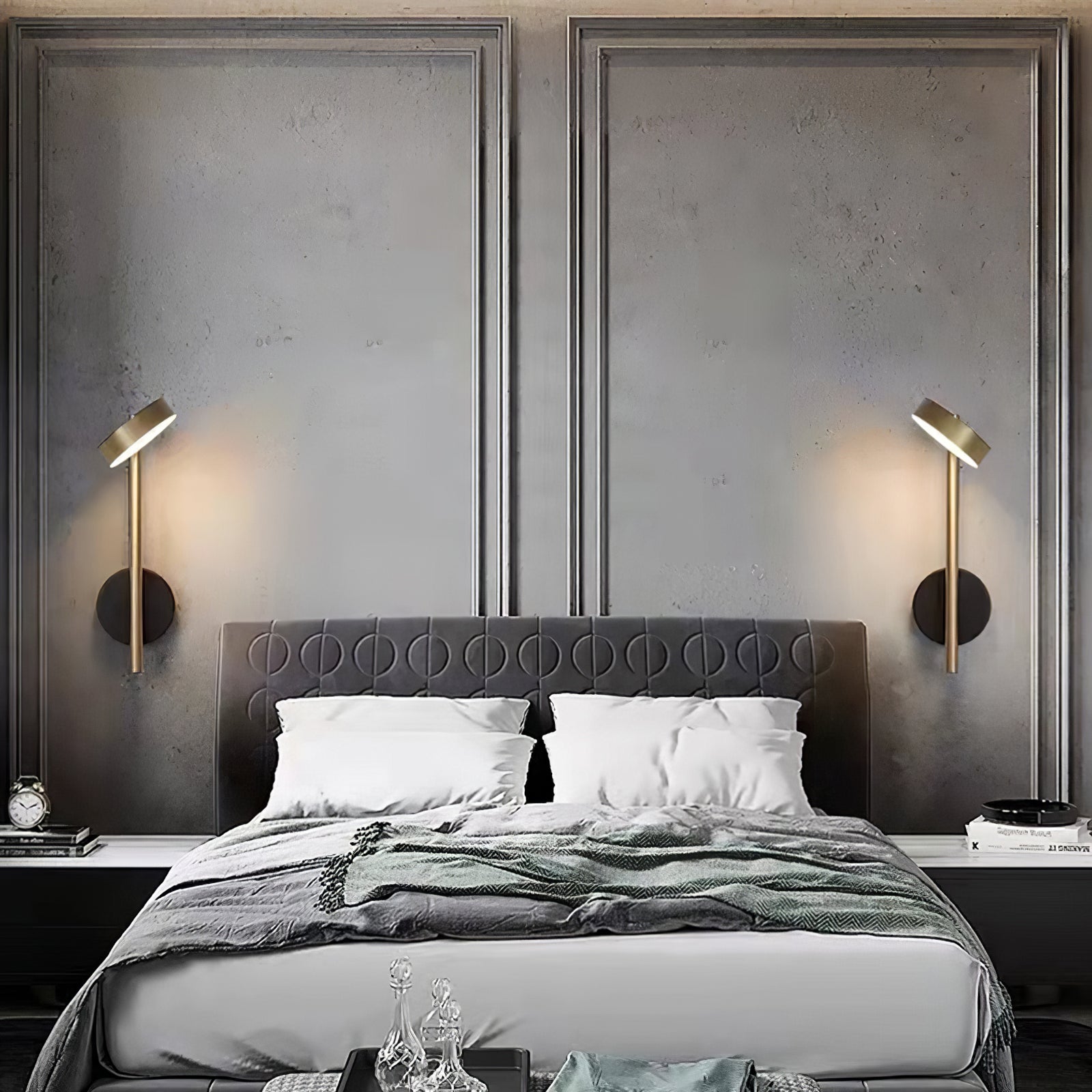 Elara Wall Lamp - Letslighting